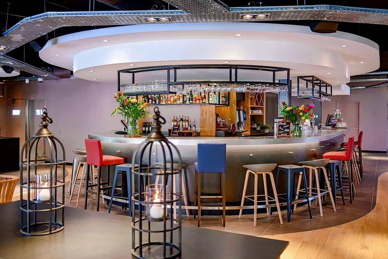 Campanile Hotel & Restaurant Eindhoven