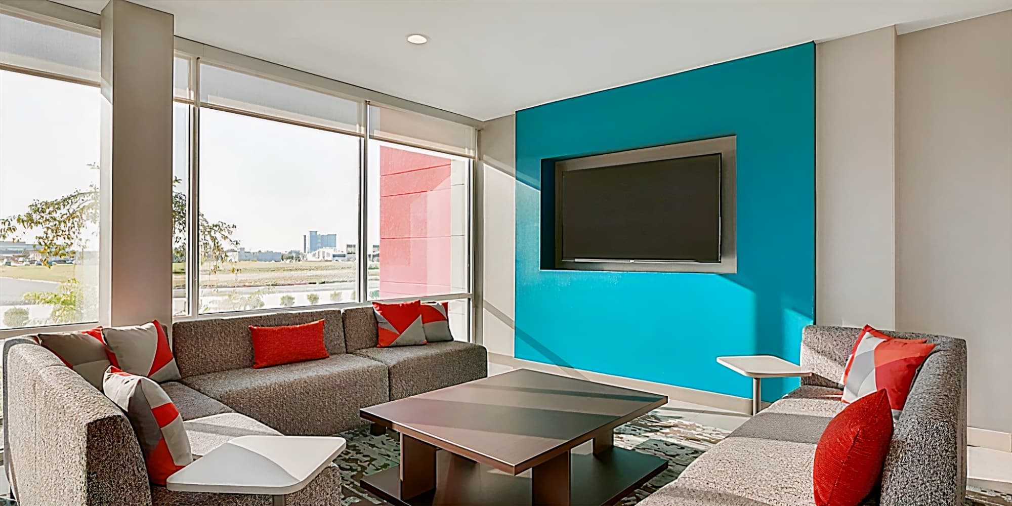 avid hotel Boston Logan Airport - Revere