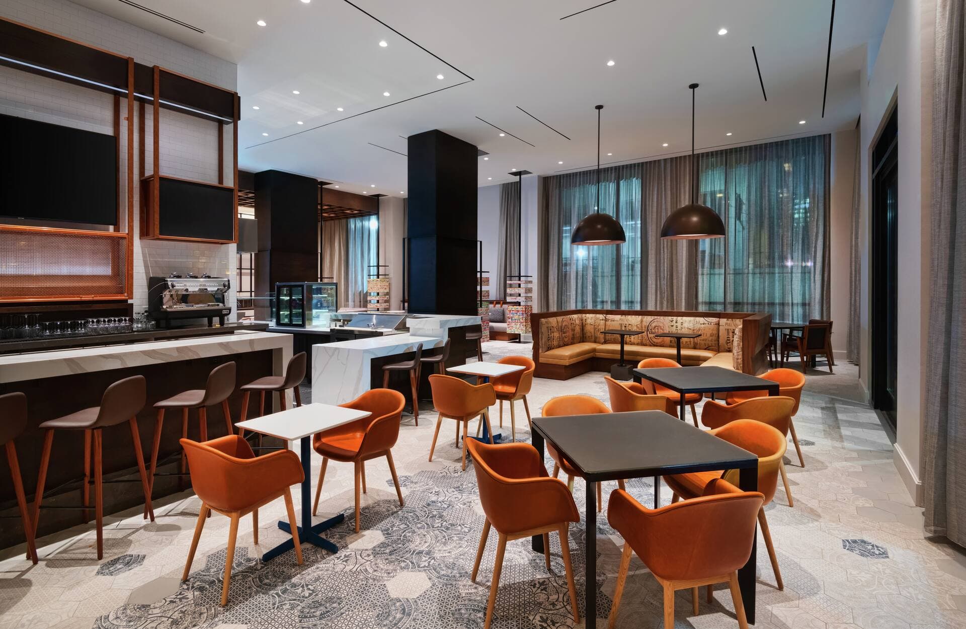 Canopy By Hilton Atlanta Midtown