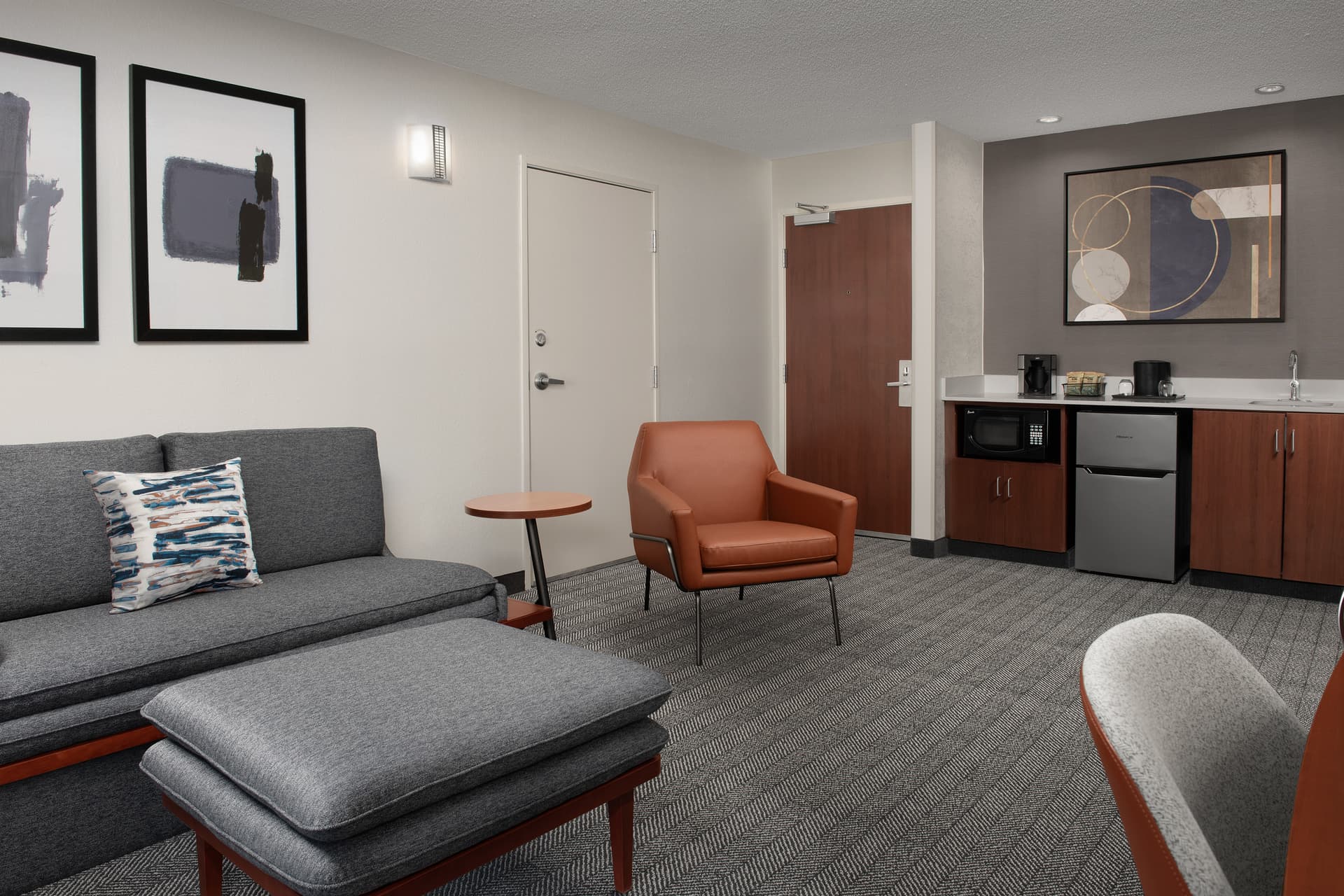 Courtyard by Marriott Panama City