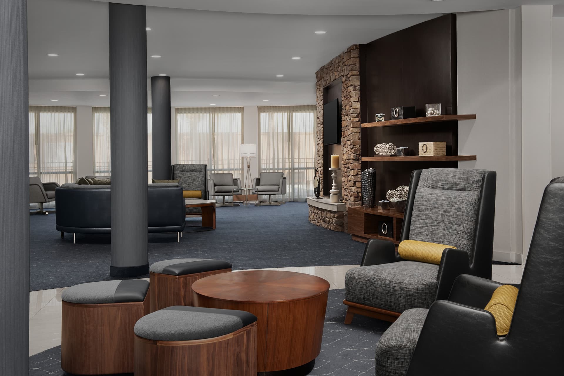 Courtyard by Marriott Panama City