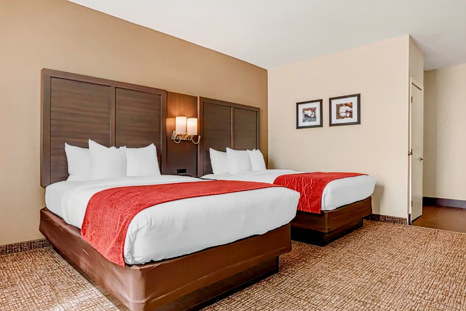Comfort Inn & Suites Millbrook - Pratville