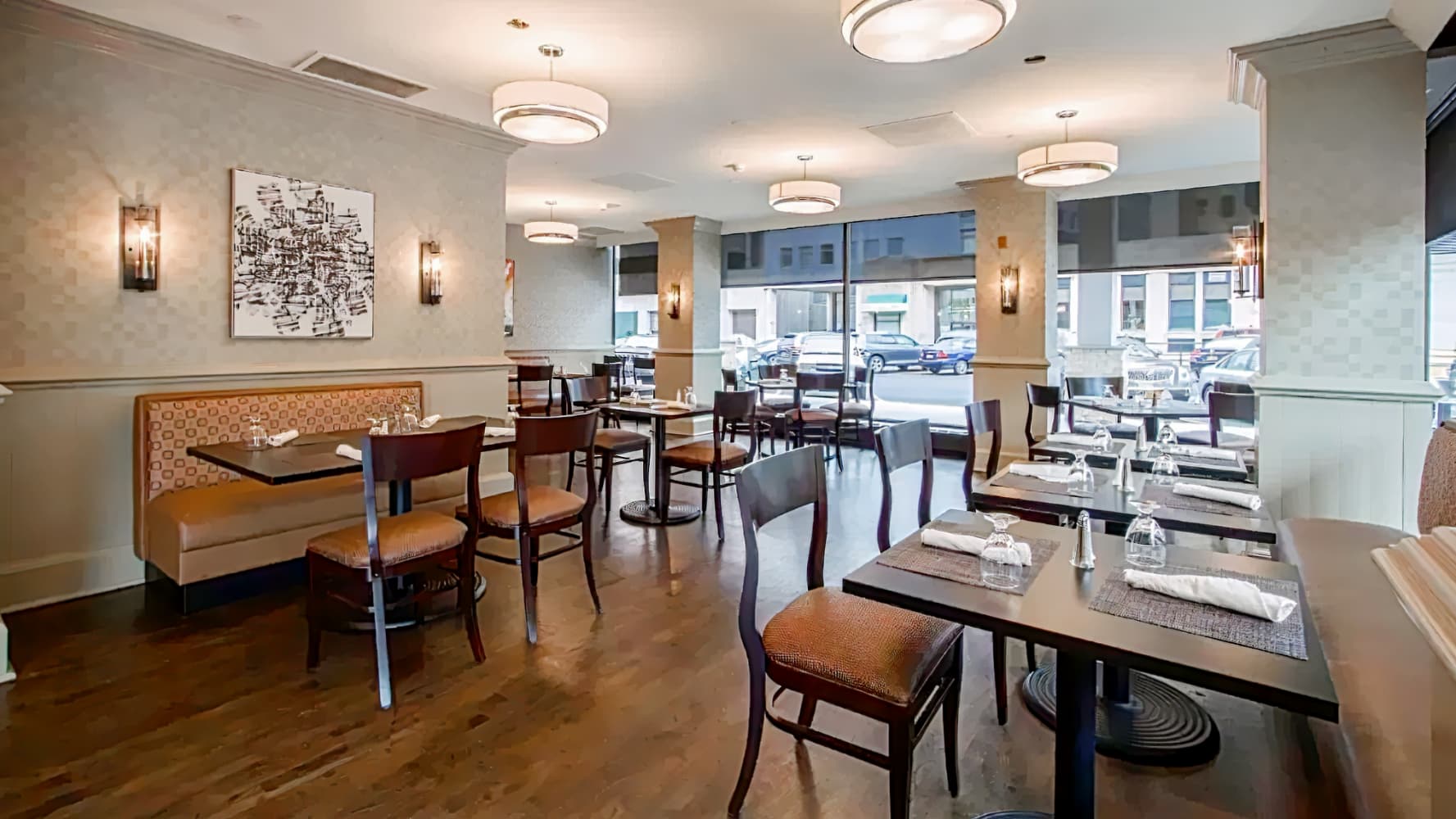 Holiday Inn Downtown Rochester