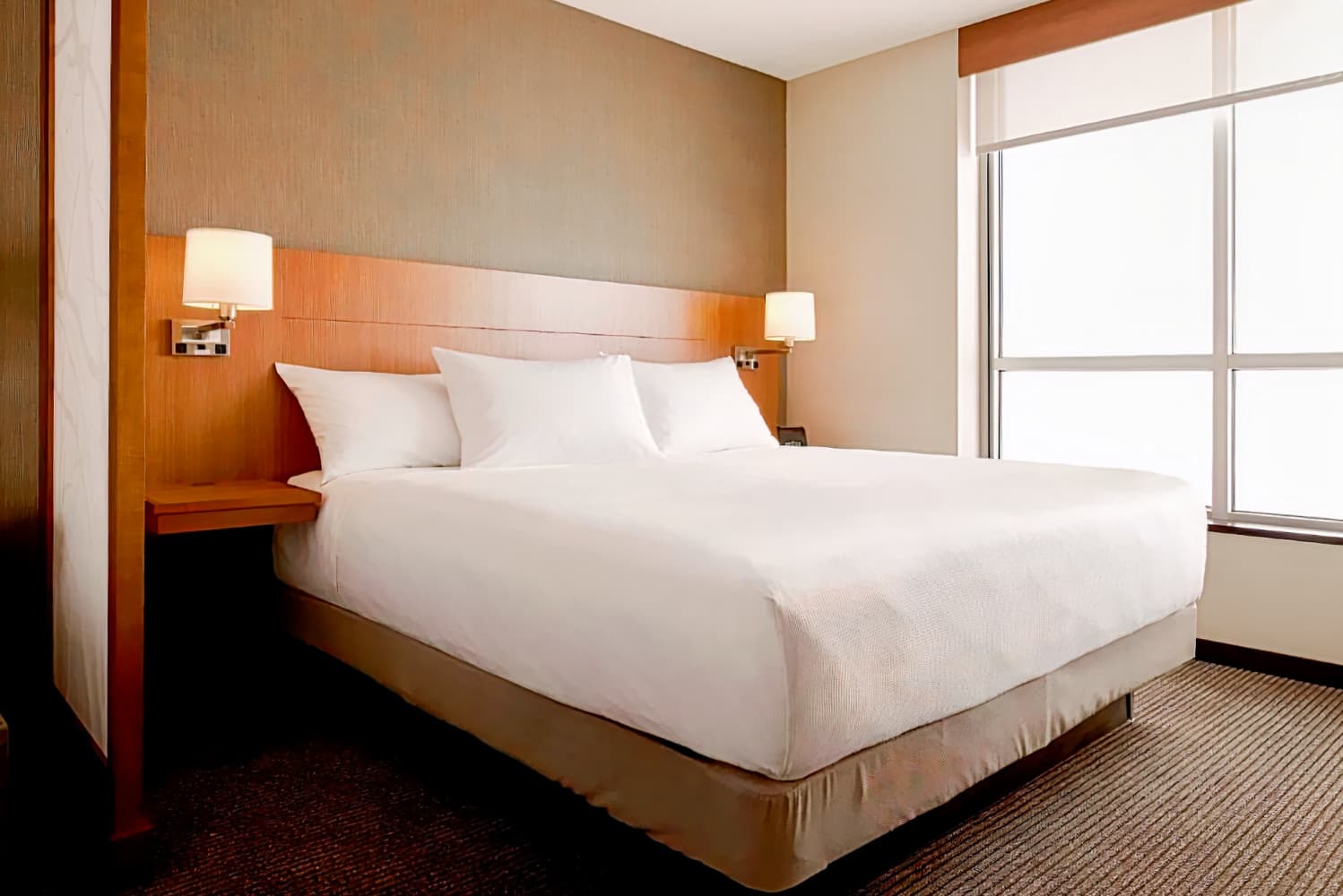 Hyatt Place Washington DC/White House