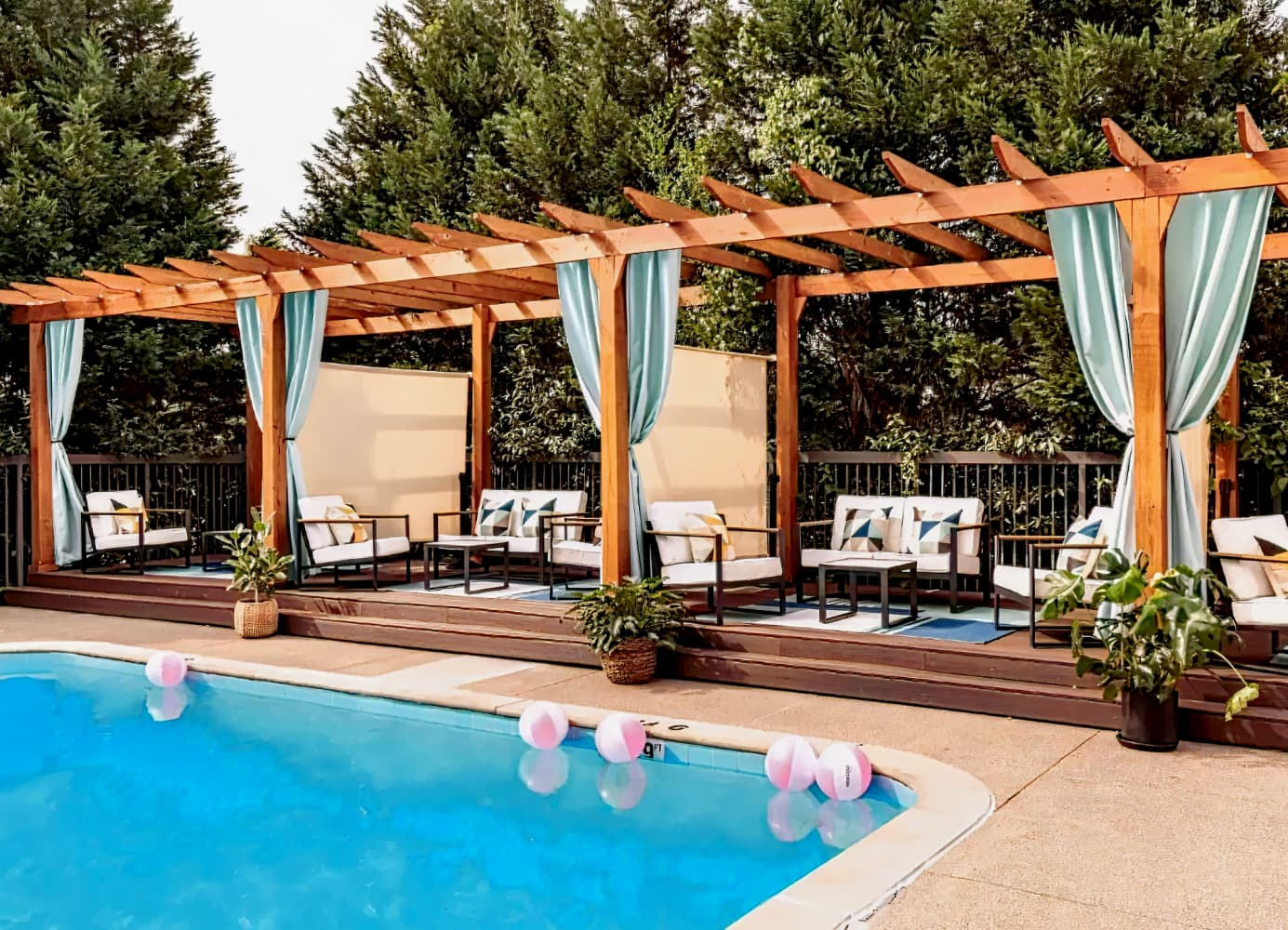 Hotel Preston Nashville Airport