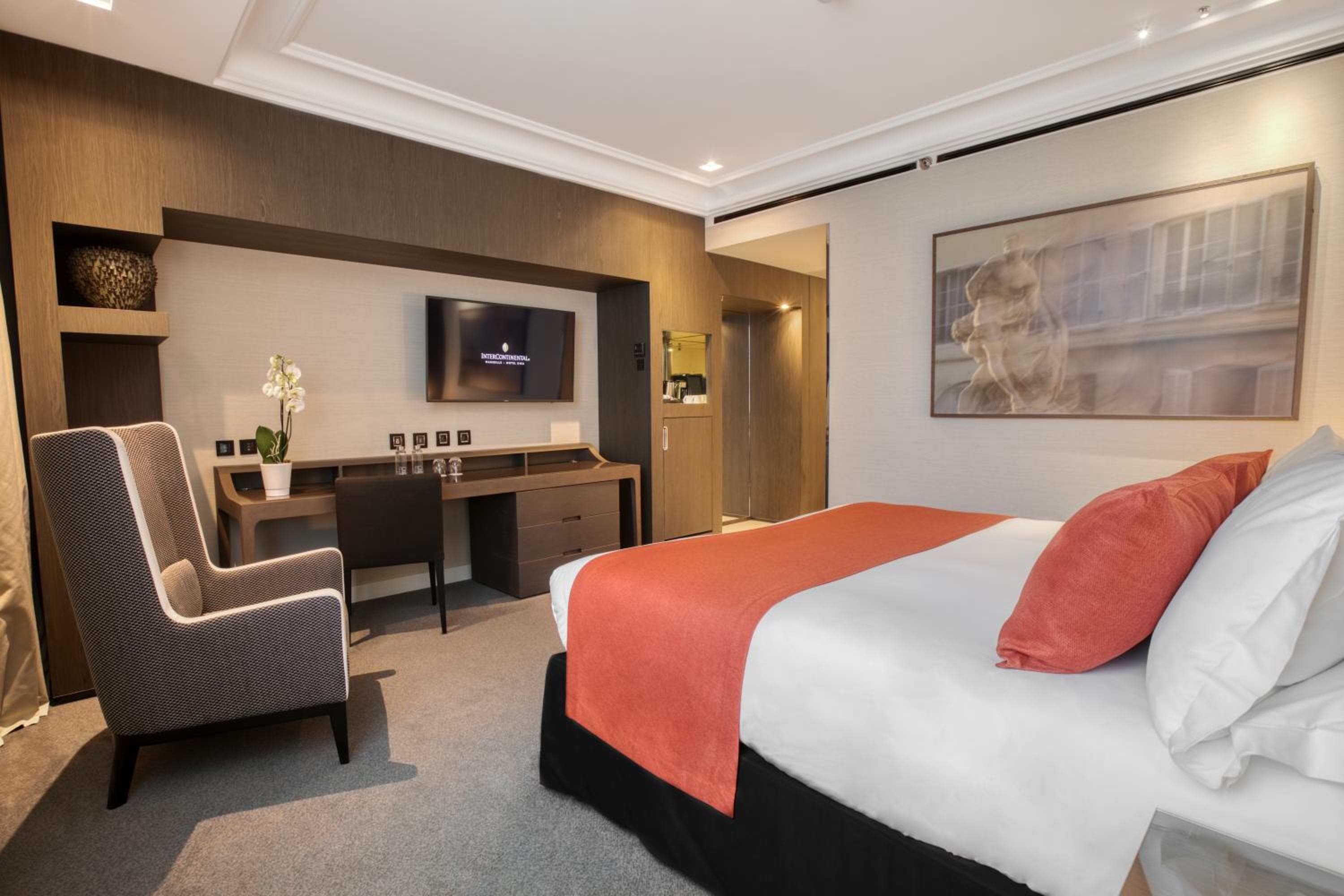 InterContinental Marseille - Hotel Dieu