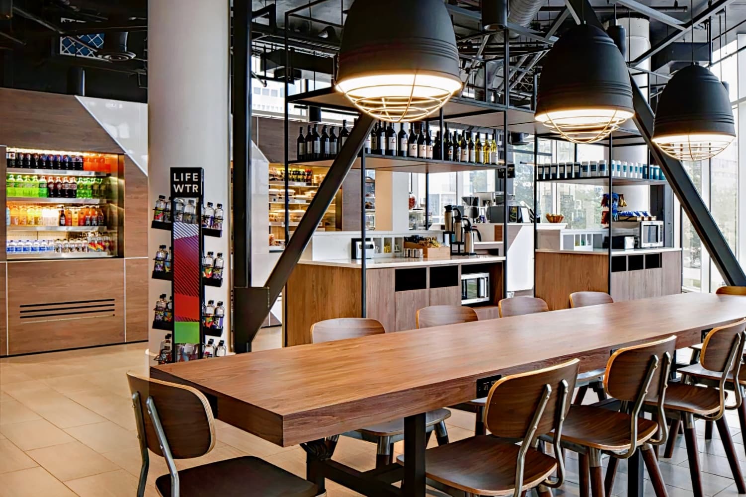 Hyatt Regency Baltimore Inner Harbor