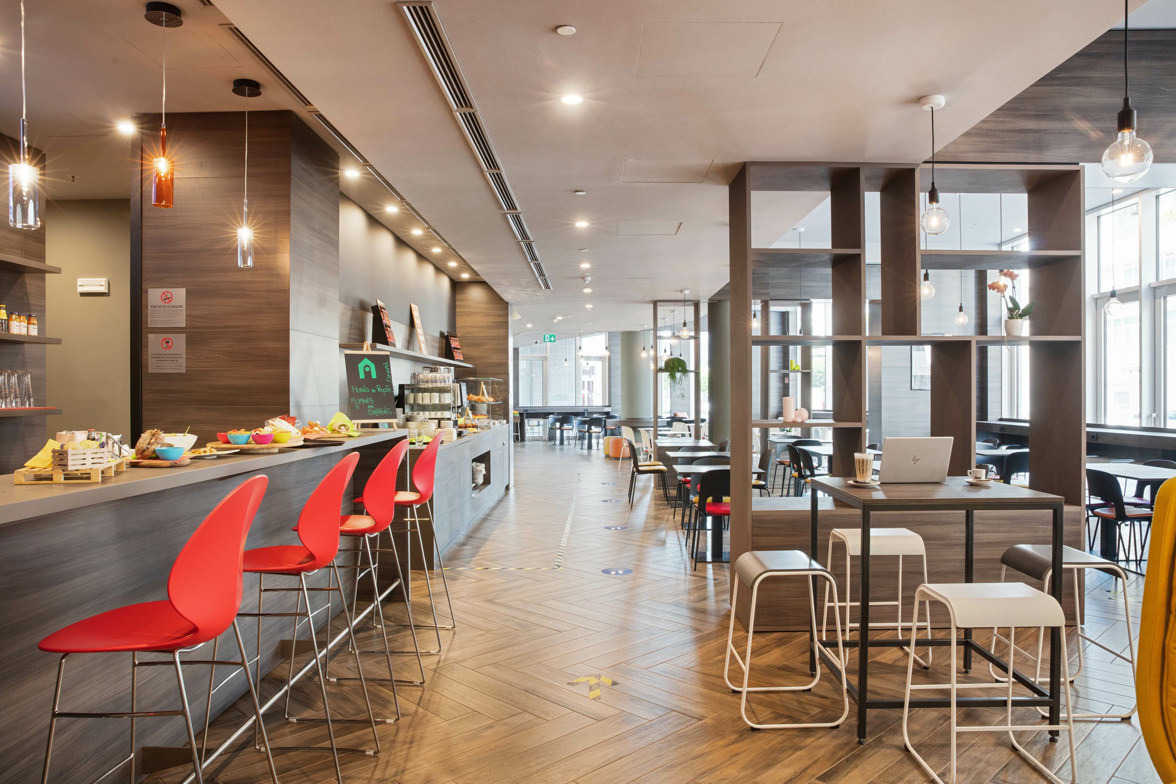 Hotel campanile Venice Mestre