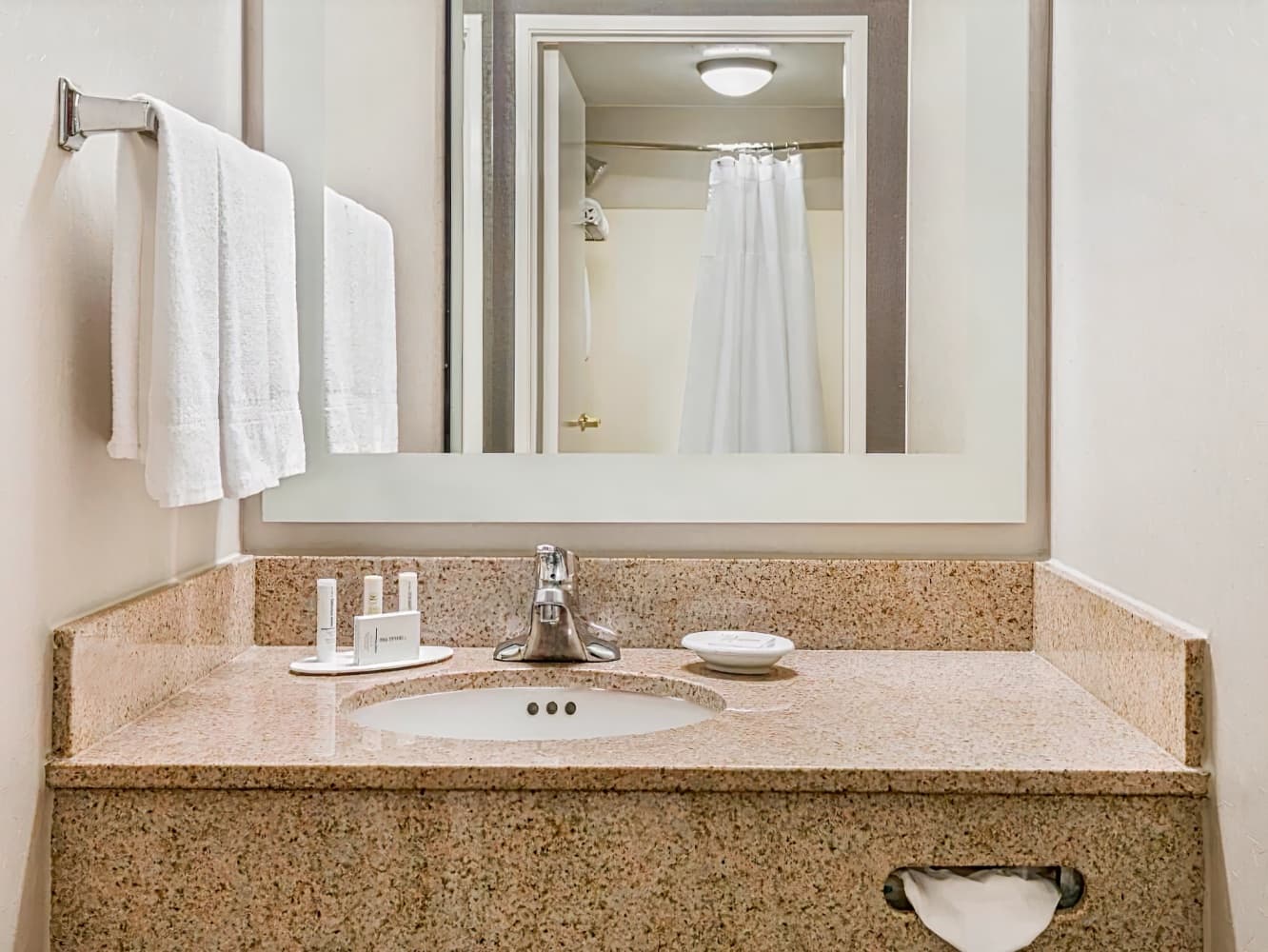 SpringHill Suites Indianapolis Carmel