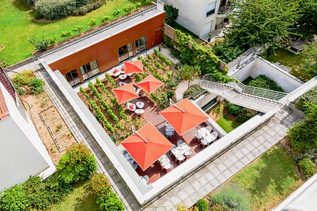 Radisson Blu Paris Boulogne