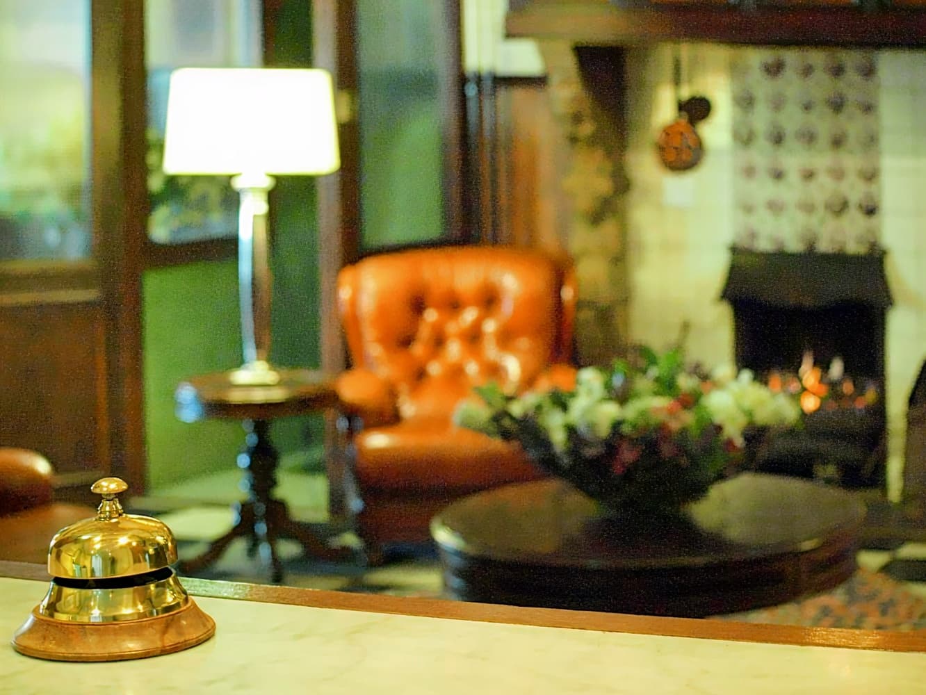 Strandhotel Scheveningen