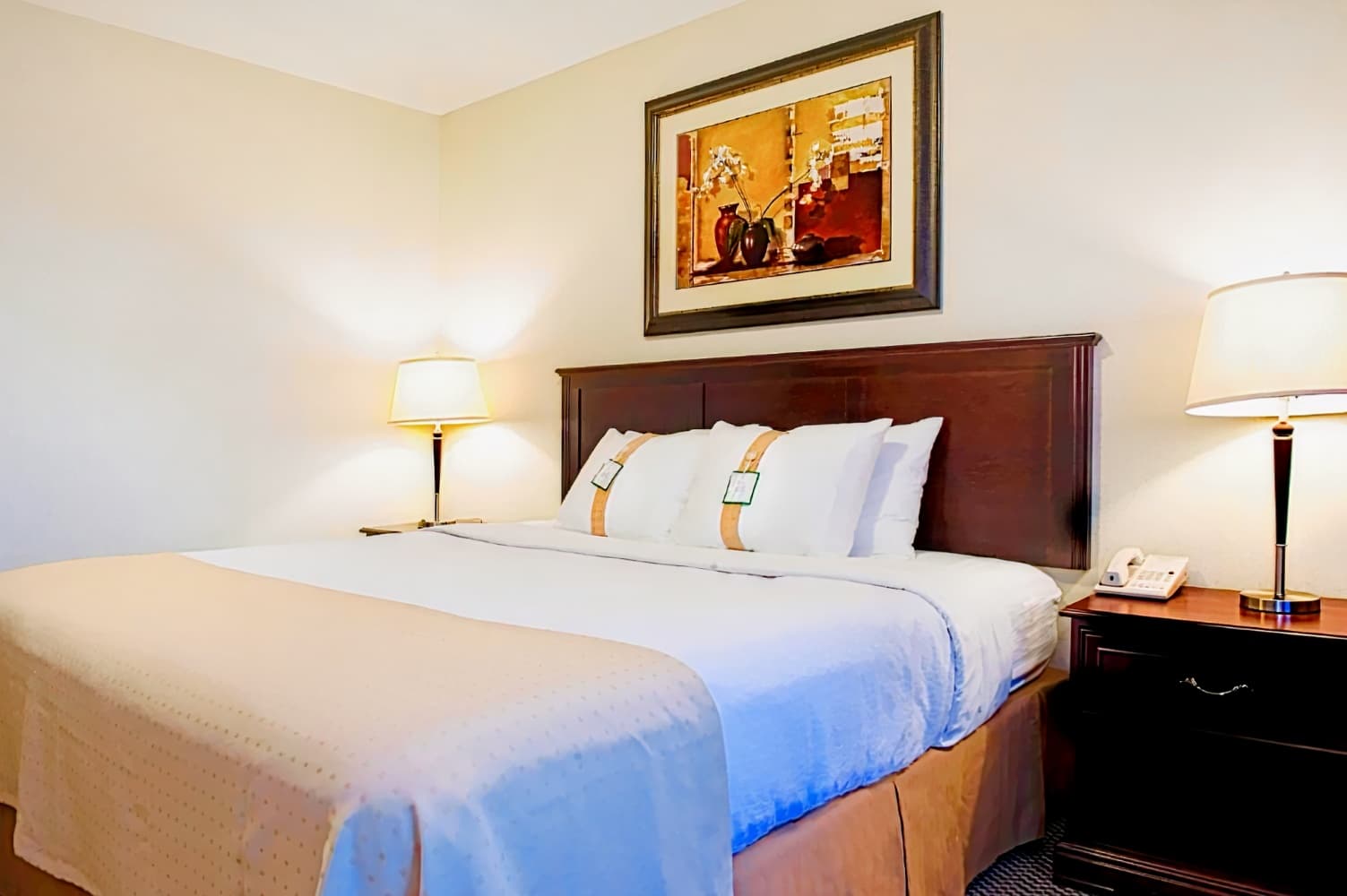 Holiday Inn & Suites Lloydminster