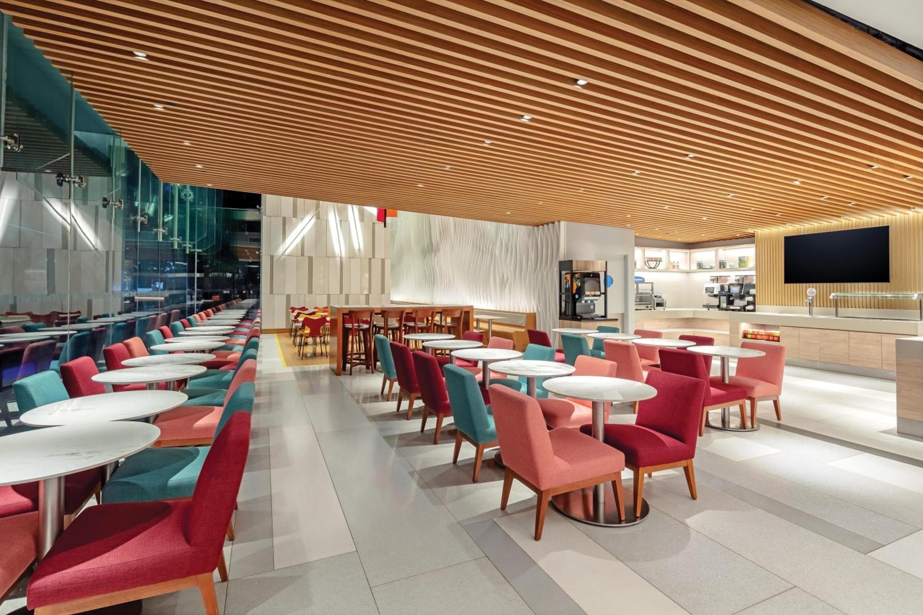 Holiday Inn Express Singapore Orchard Road