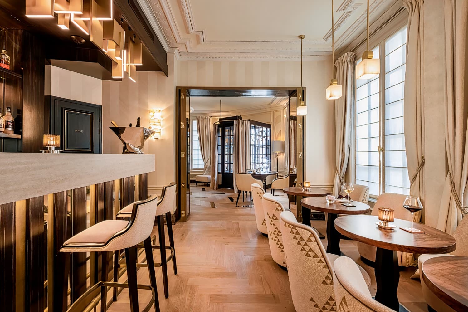 Hôtel Elysia by Inwood Hotels
