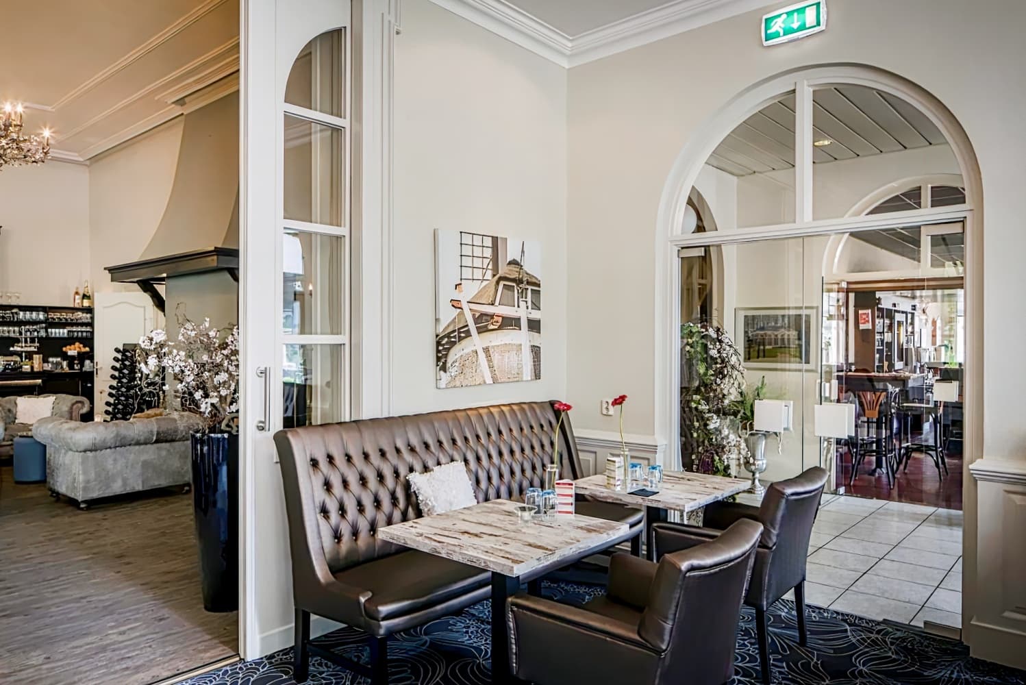 Hampshire Hotel - Avenarius