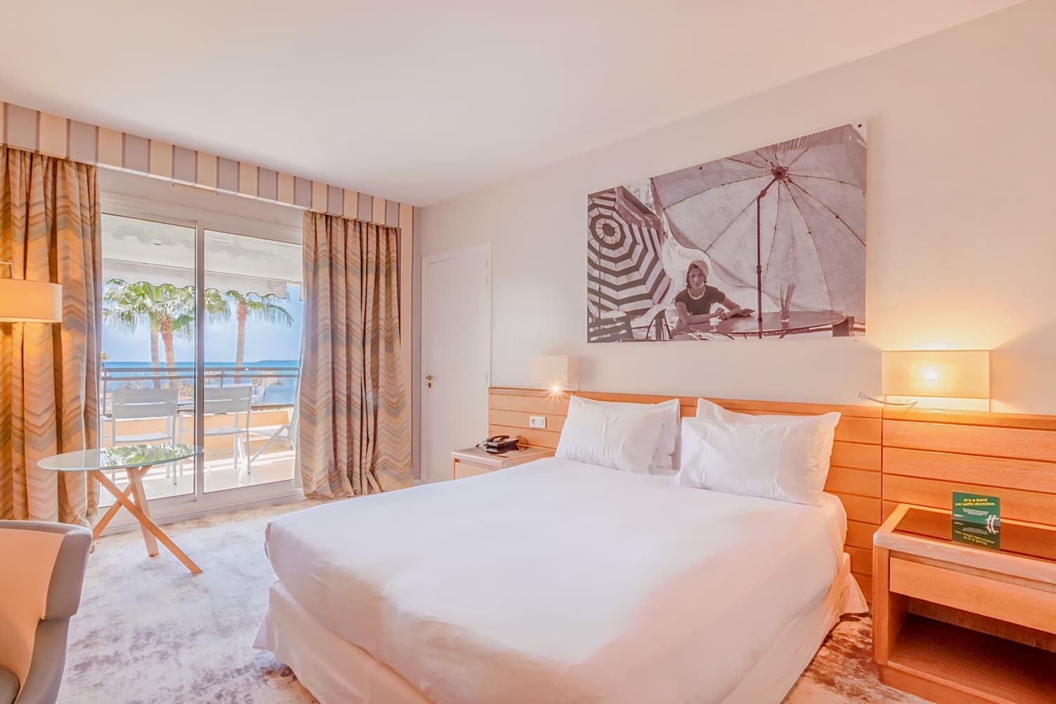 Holiday Inn Nice - Saint Laurent du Var