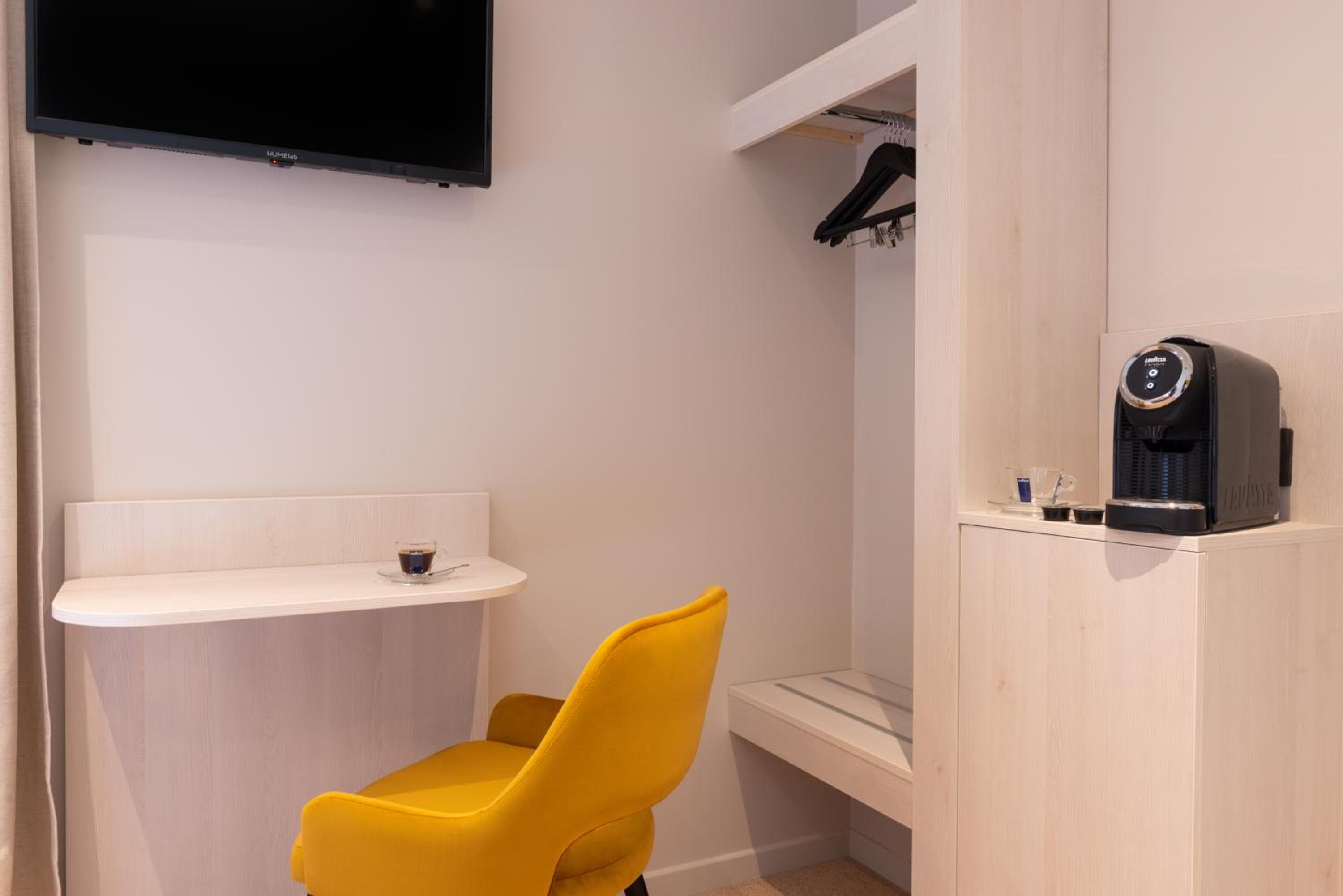 The Originals Boutique, Hôtel Porte de Dieppe