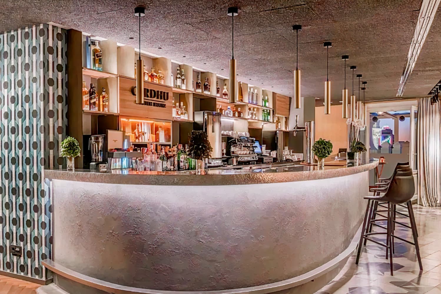 NH Collection Madrid Gran Via