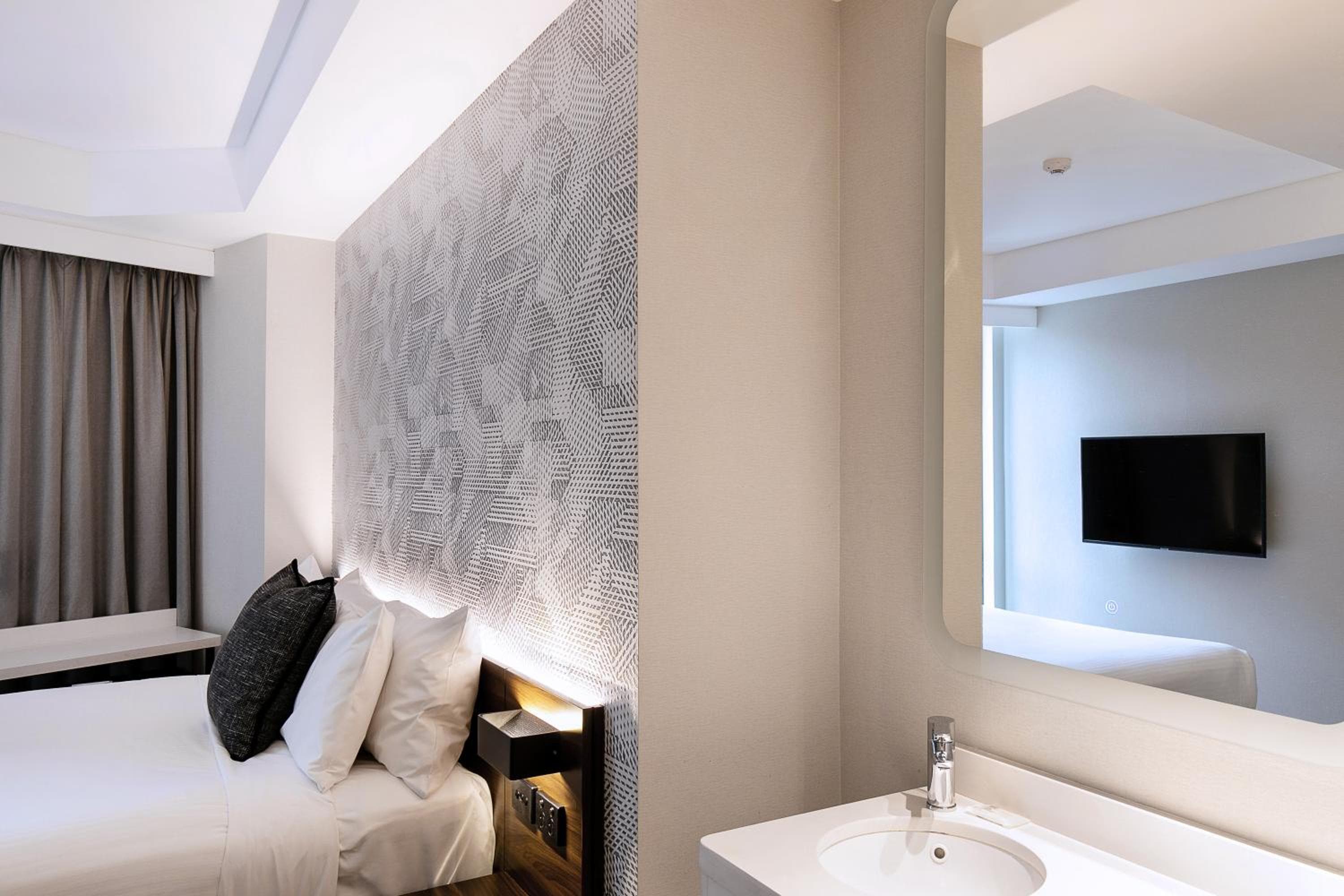 Kith Hotel Darling Harbour