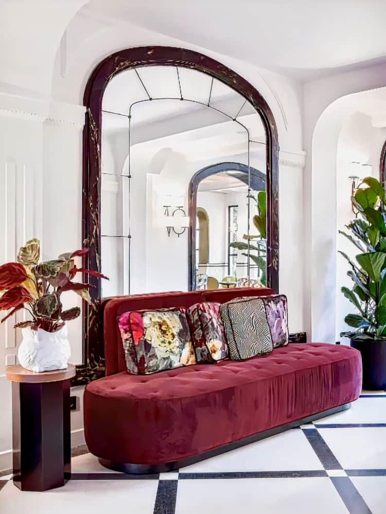 Hôtel Bienvenue