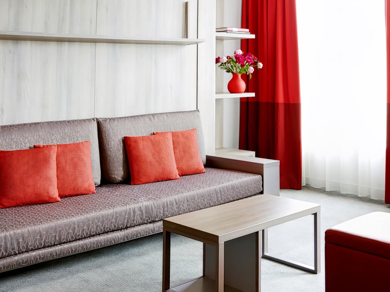 Aparthotel Adagio Vienna City