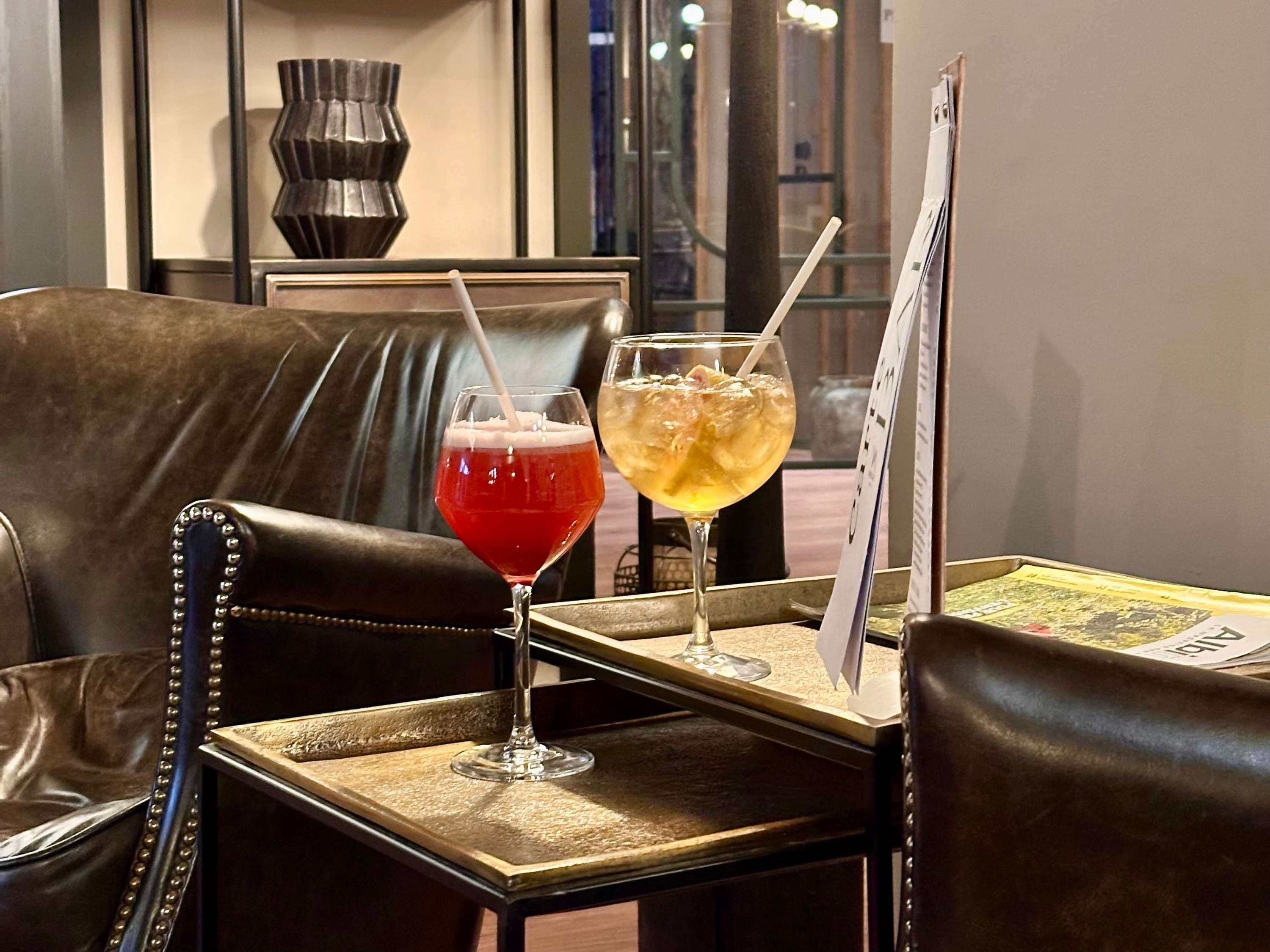 Mercure Carcassonne La Cité hotel