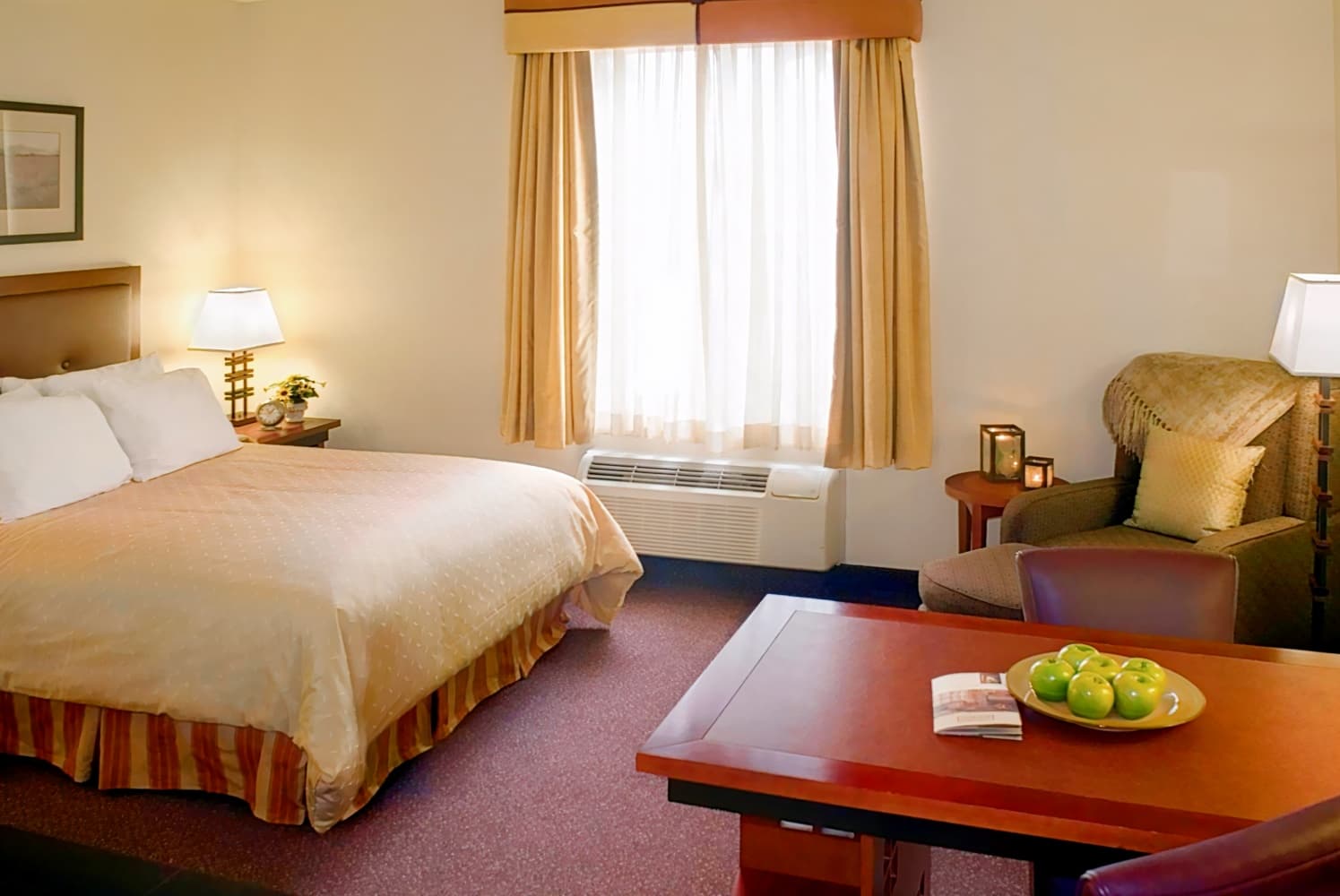 Larkspur Landing Campbell