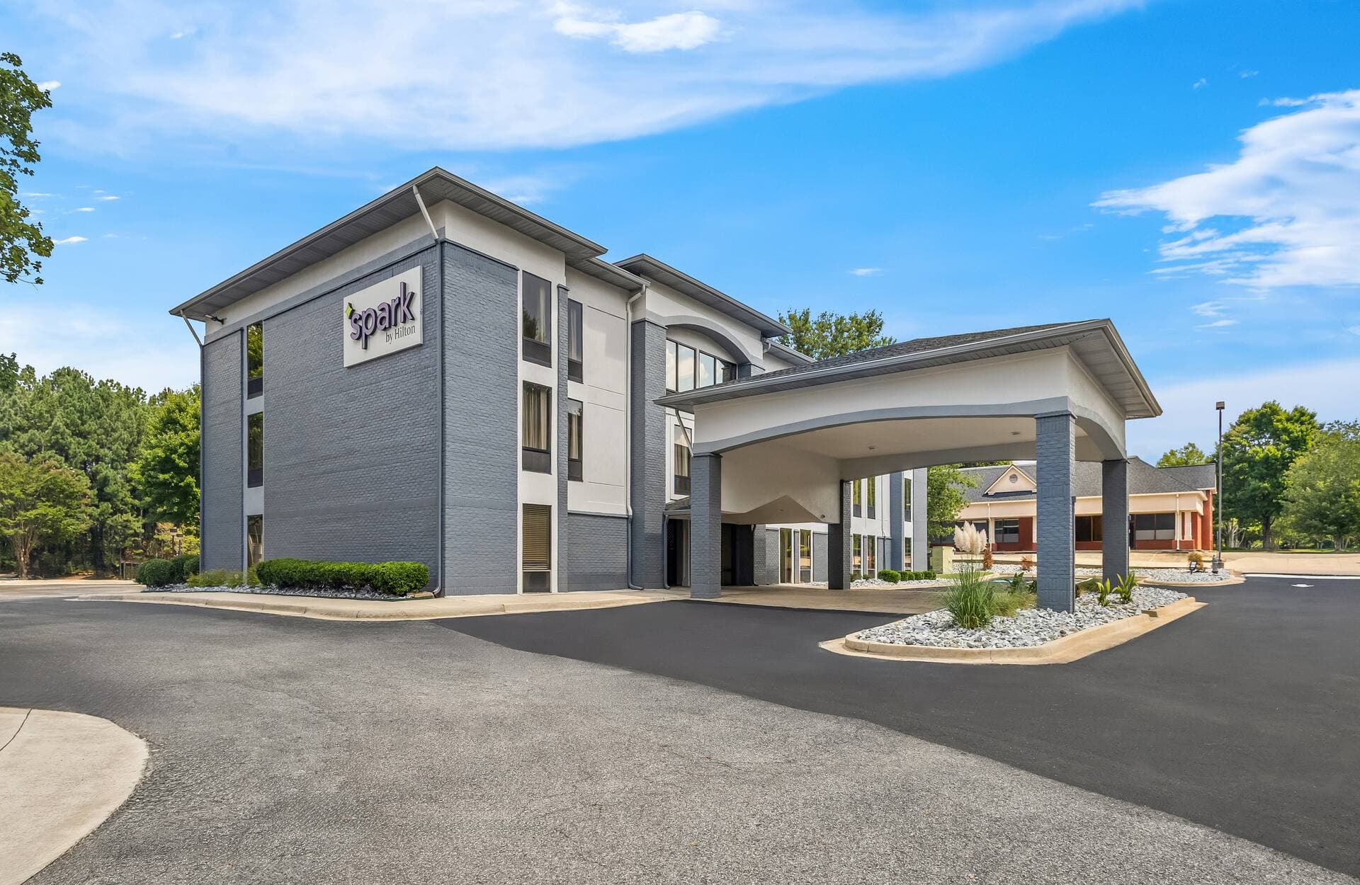 Spark by Hilton Alpharetta Roswell