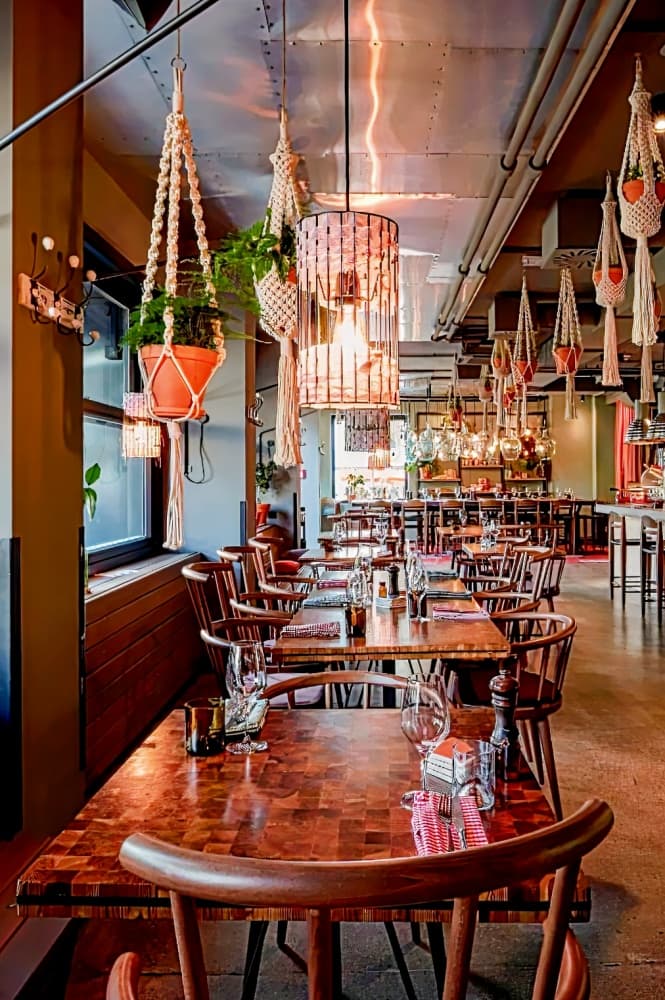 25hours Hotel Vienna at MuseumsQuartier