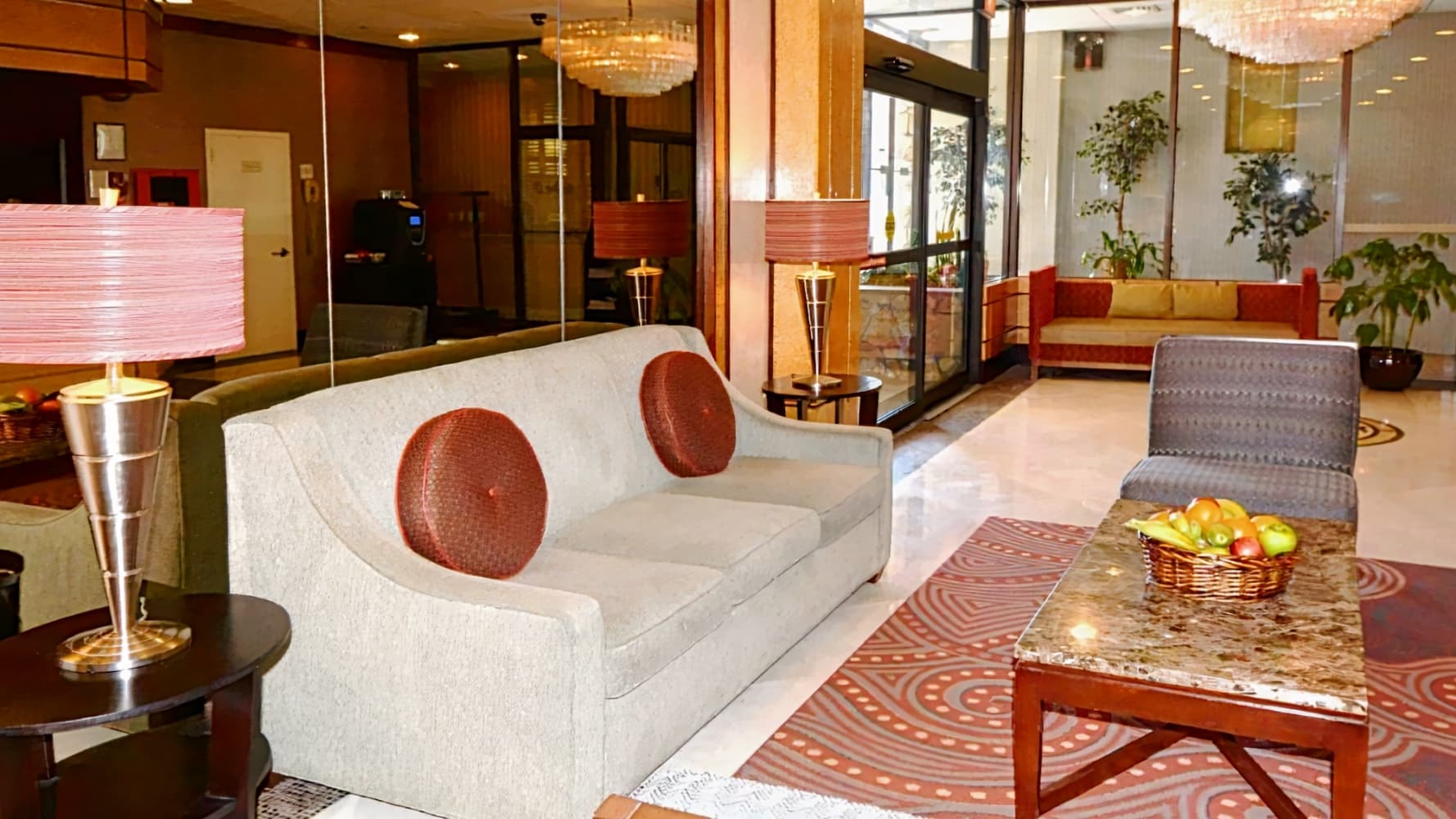 Adria Hotel and Conference Center