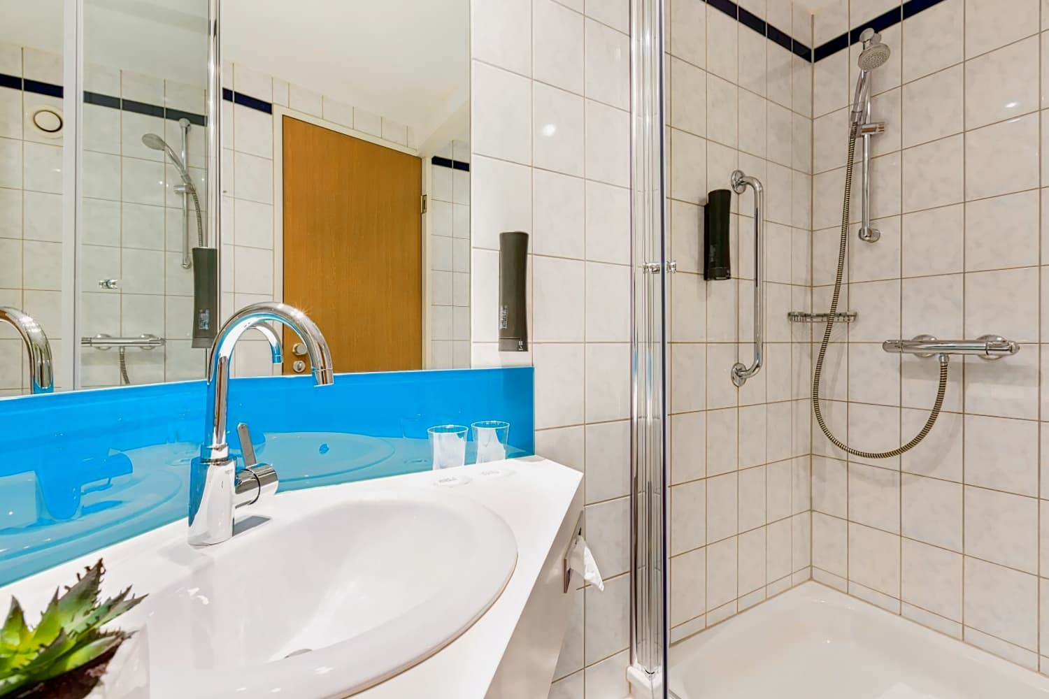 Holiday Inn Express Düsseldorf City North