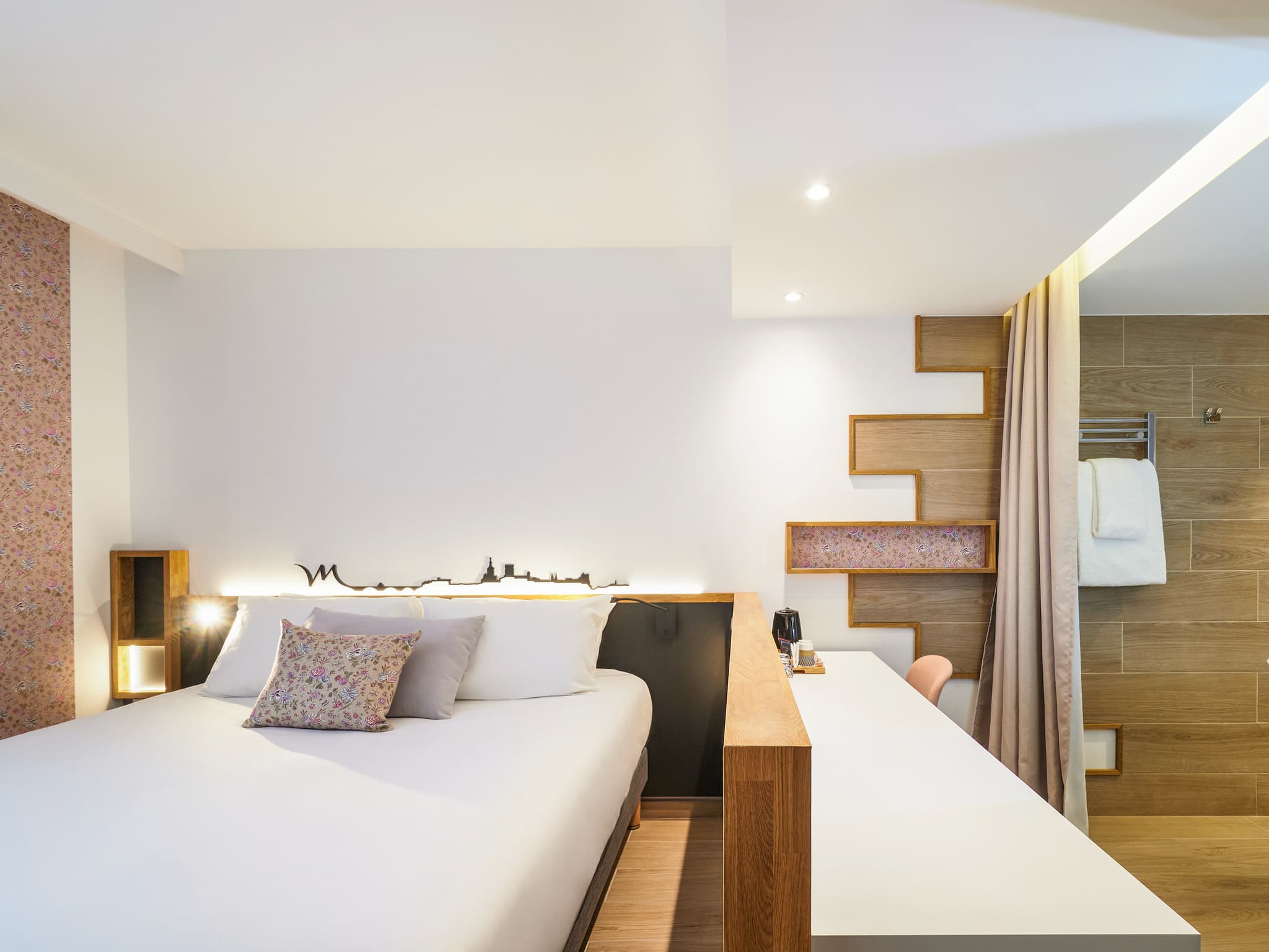 Mercure Avignon TGV Hotel & Spa