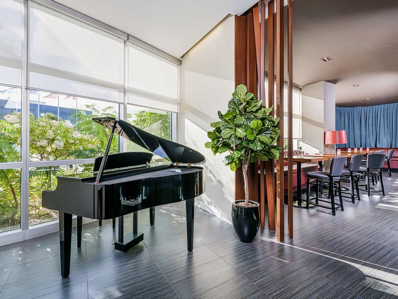 Novotel Montreal Airport