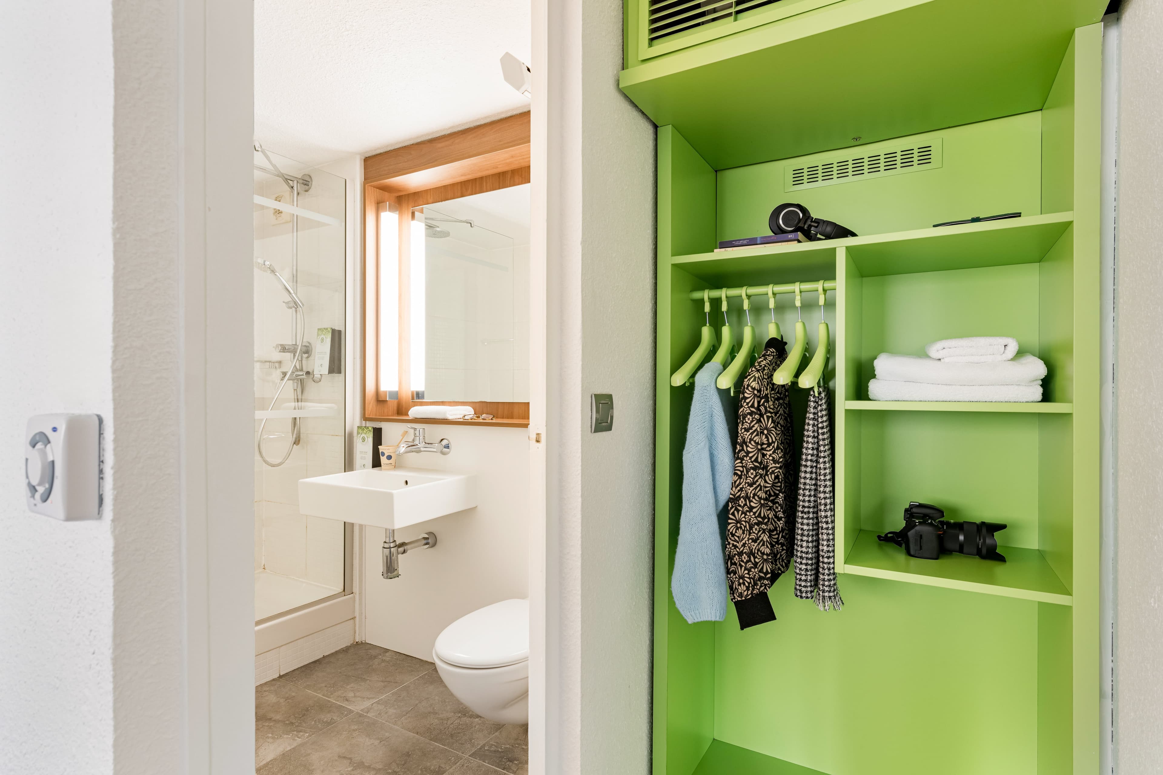 Campanile Genève - Ferney-Voltaire