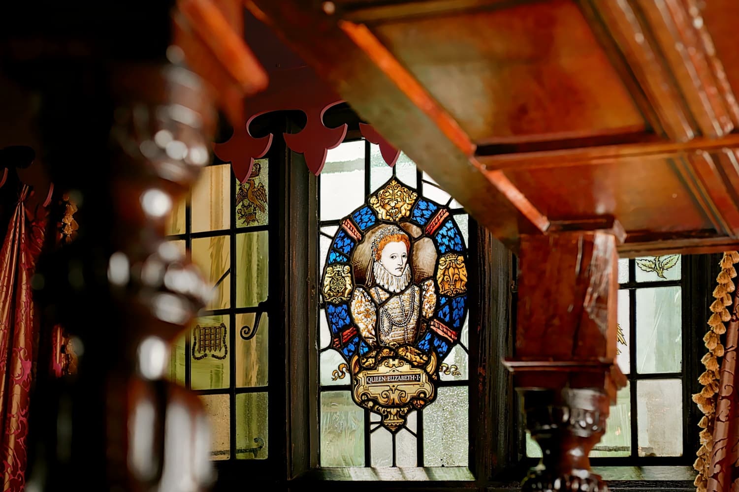 The Gore London - Starhotels Collezione