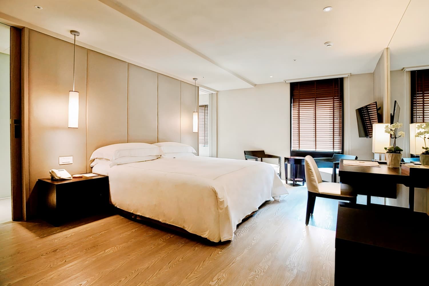 大地酒店 The Gaia Hotel