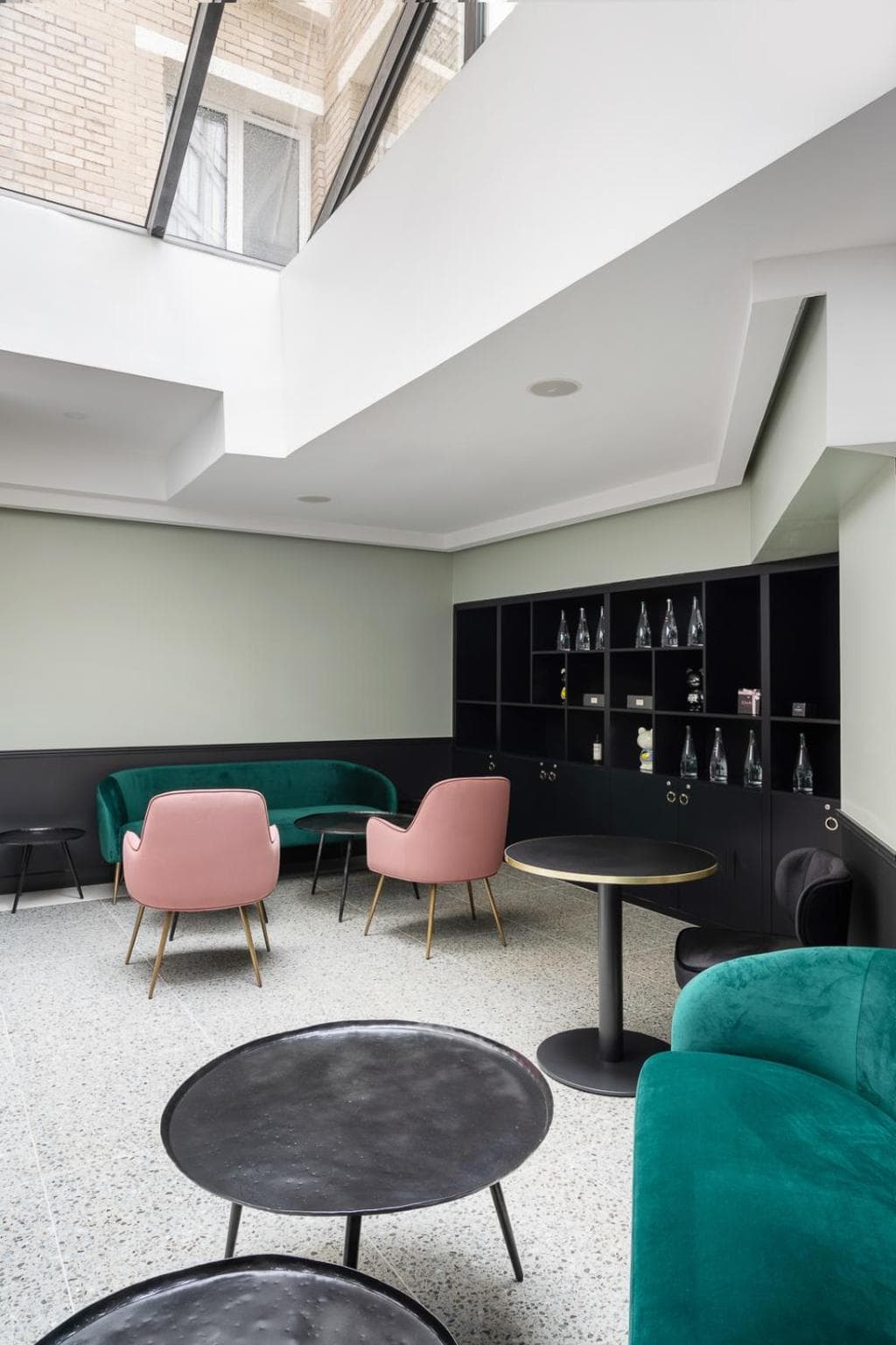 Hôtel 31 - Paris Tour Eiffel