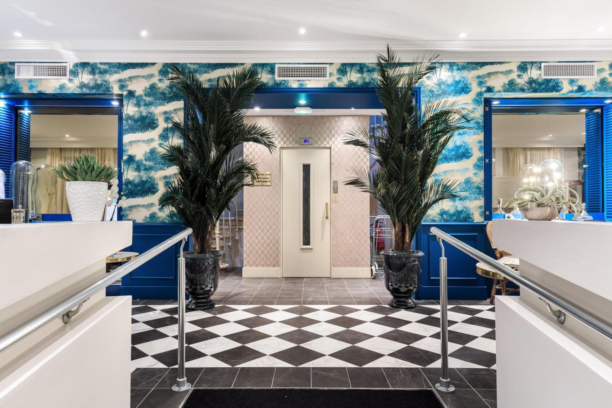 Villa Otero by HappyCulture