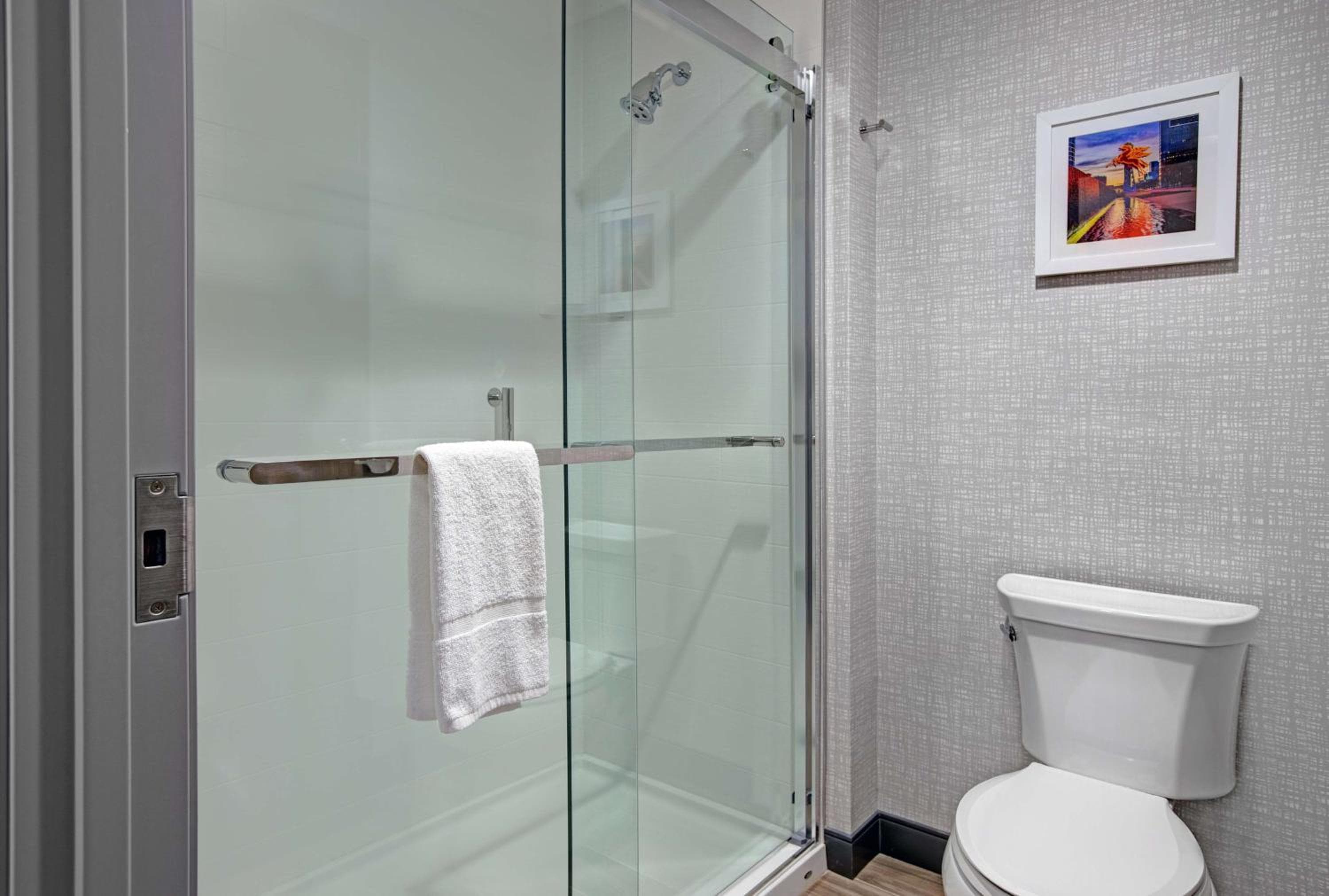 Hampton Inn & Suites Farmers Branch Dallas