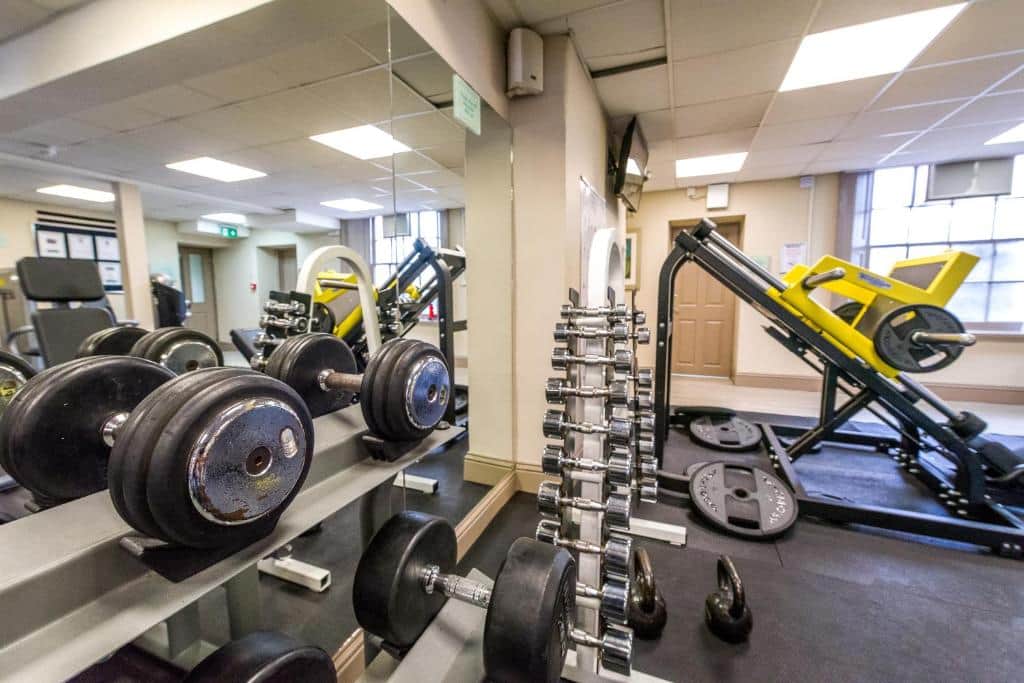 Best Western Premier Dover Marina Hotel & Spa