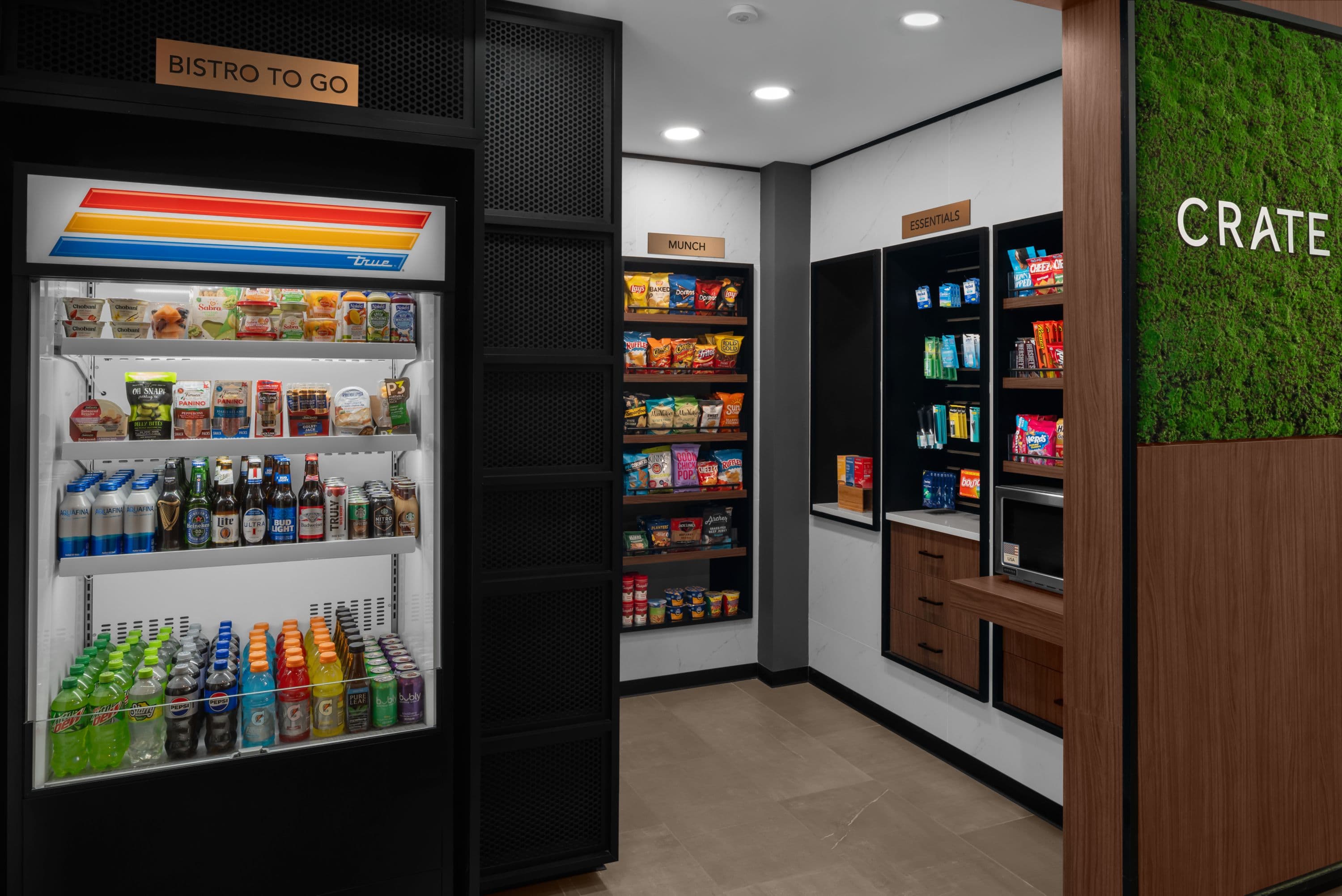 Courtyard San Jose Airport