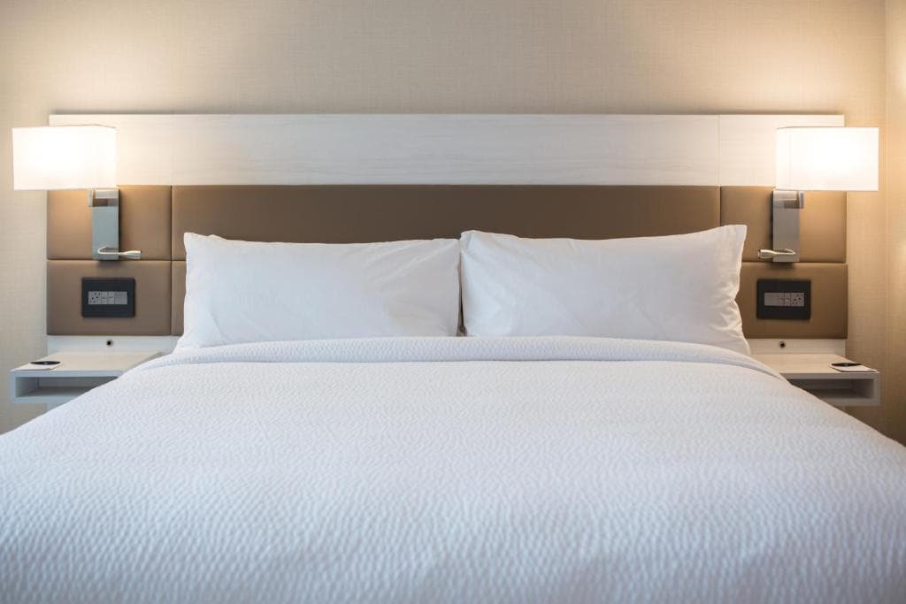 AC Hotel San Jose Downtown