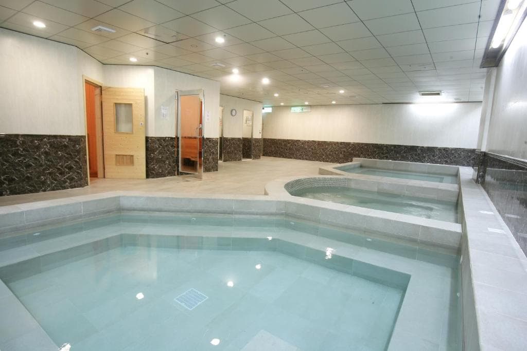 名都觀光渡假大飯店 Le Beau Max Resort