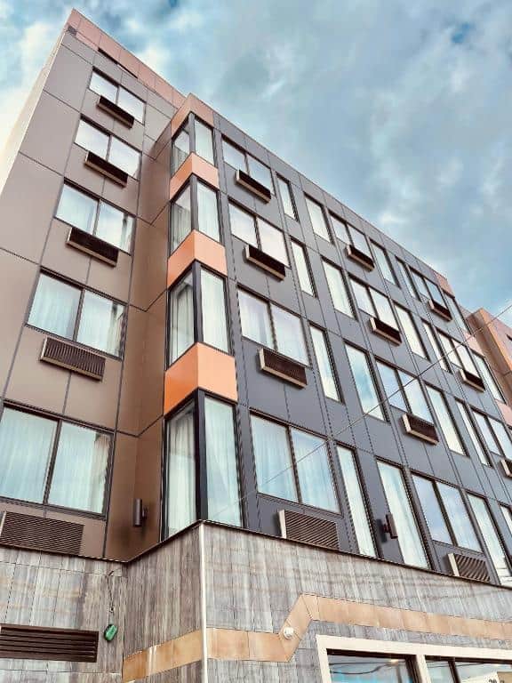 Capital Hotel