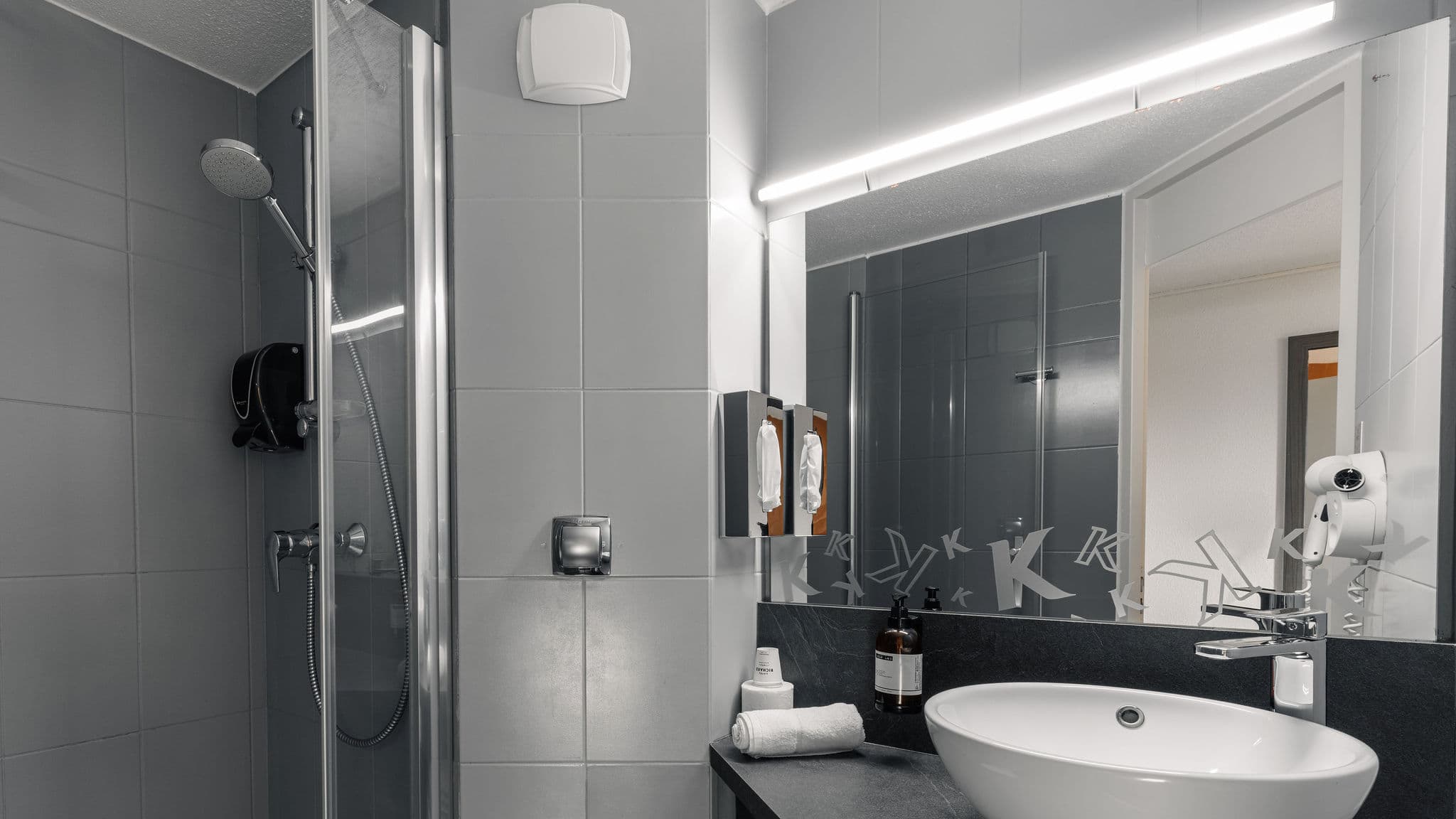 Kyriad Saint Brieuc Trégueux