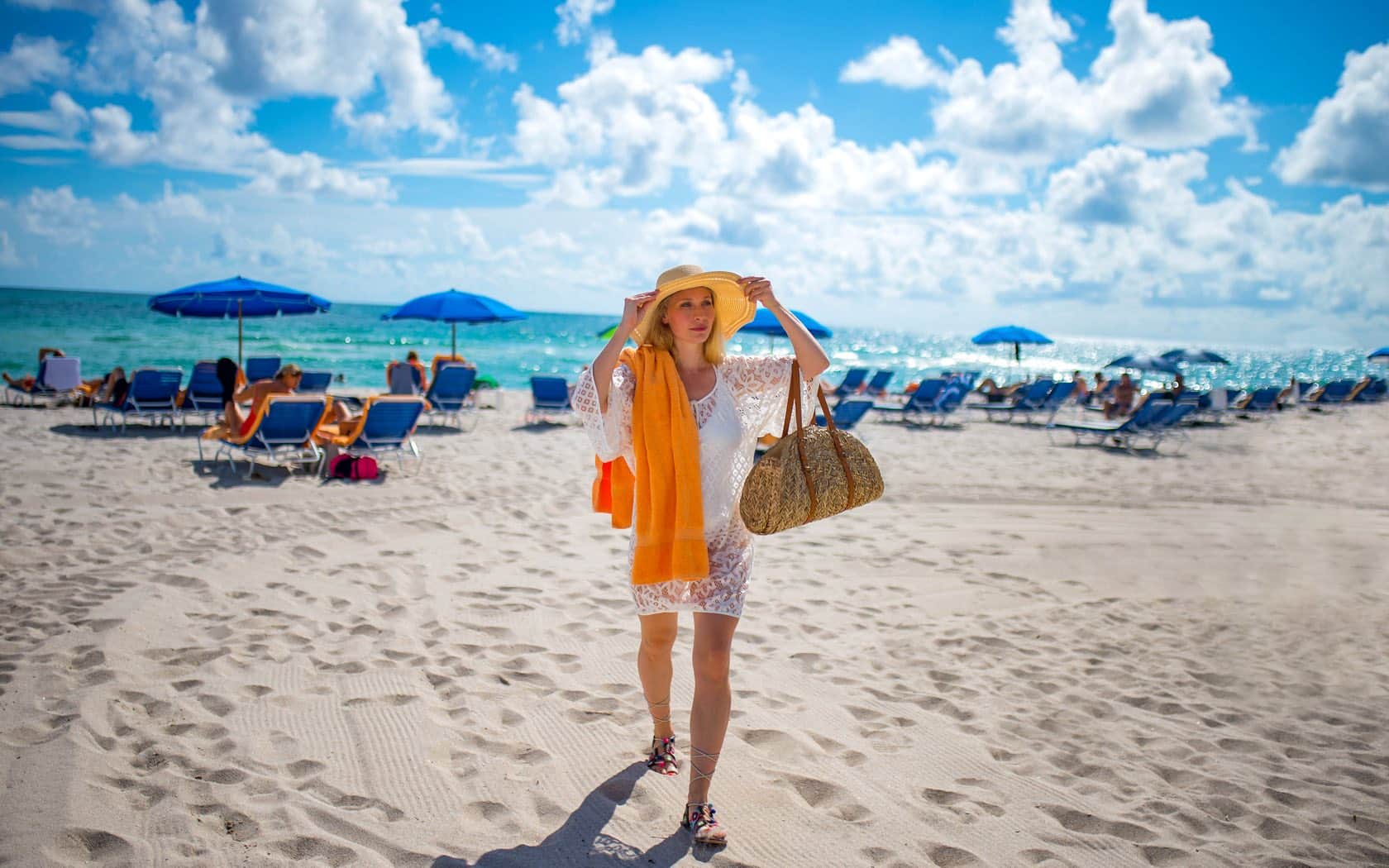 Circa 39 Hotel Miami Beach