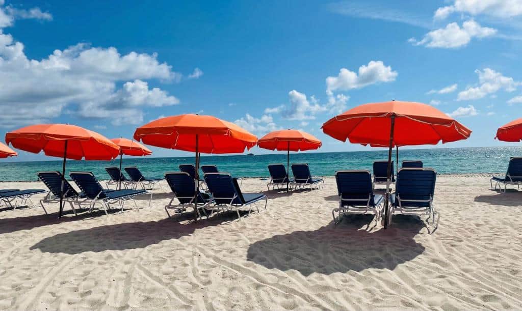 Circa 39 Hotel Miami Beach