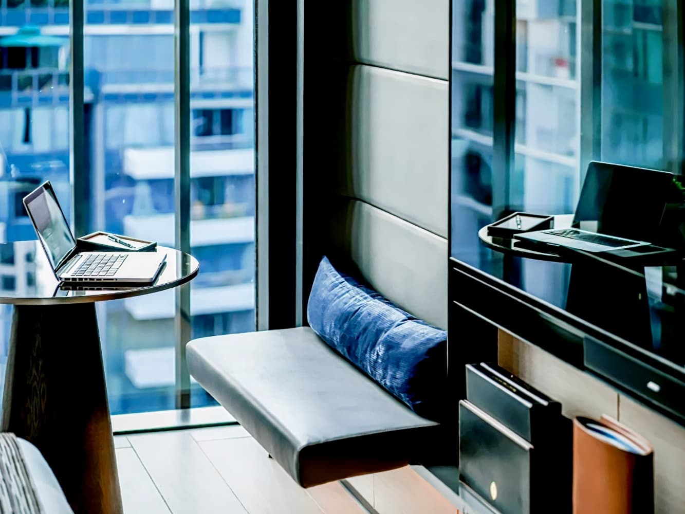 InterContinental Singapore Robertson Quay, an IHG Hotel