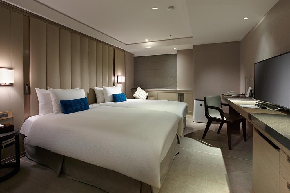 台北老爺大酒店 Hotel Royal-Nikko Taipei