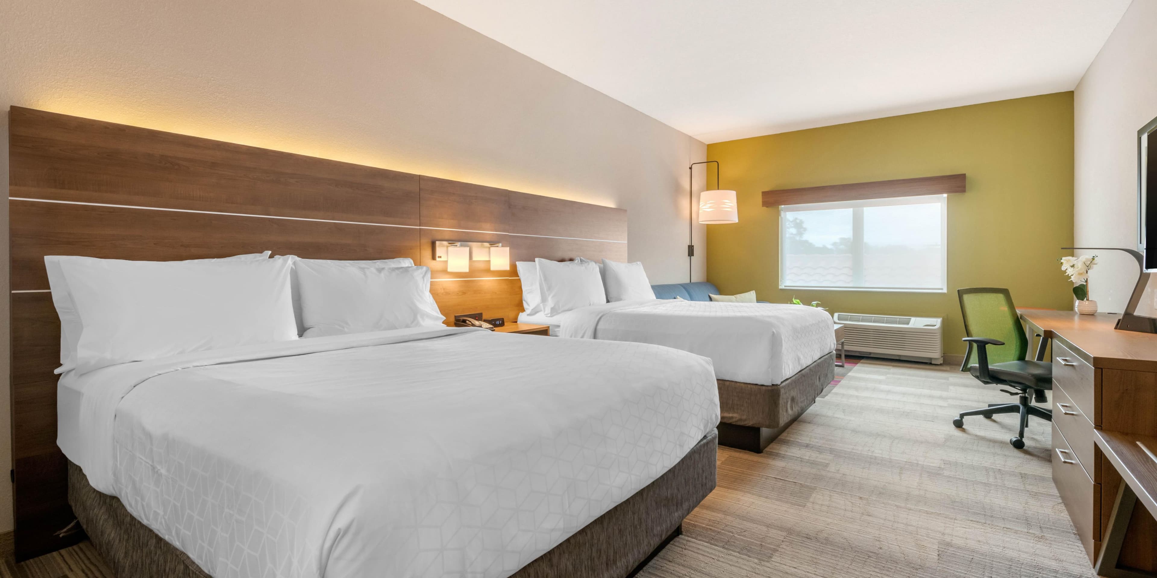 Holiday Inn Express & Suites - Moundsville, an IHG Hotel